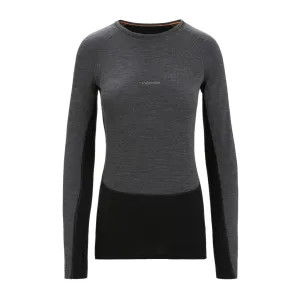 Women's 260 ZoneKnit L/S Crewe