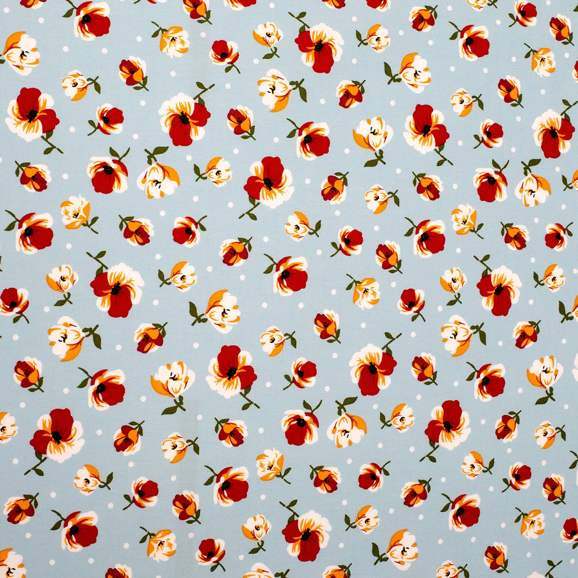 Women's - Abbey - Full Button
