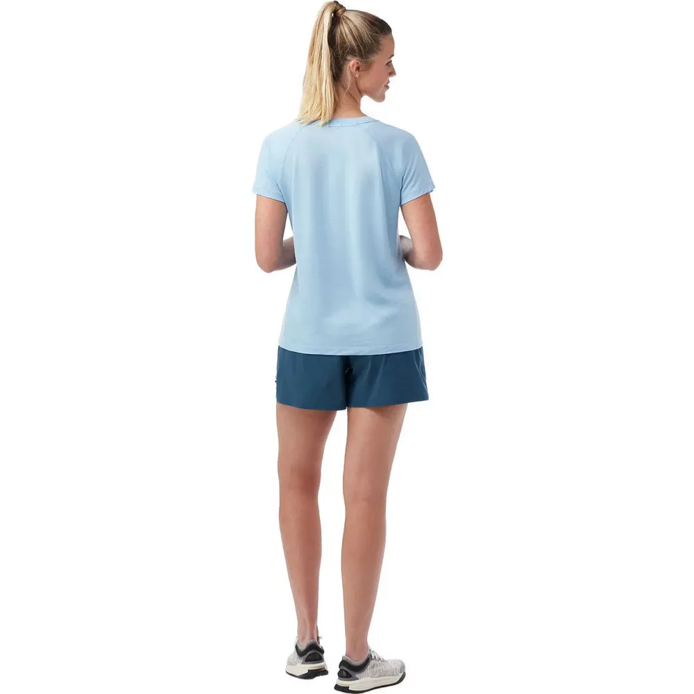 Women's Active Ultralite Short Sleeve