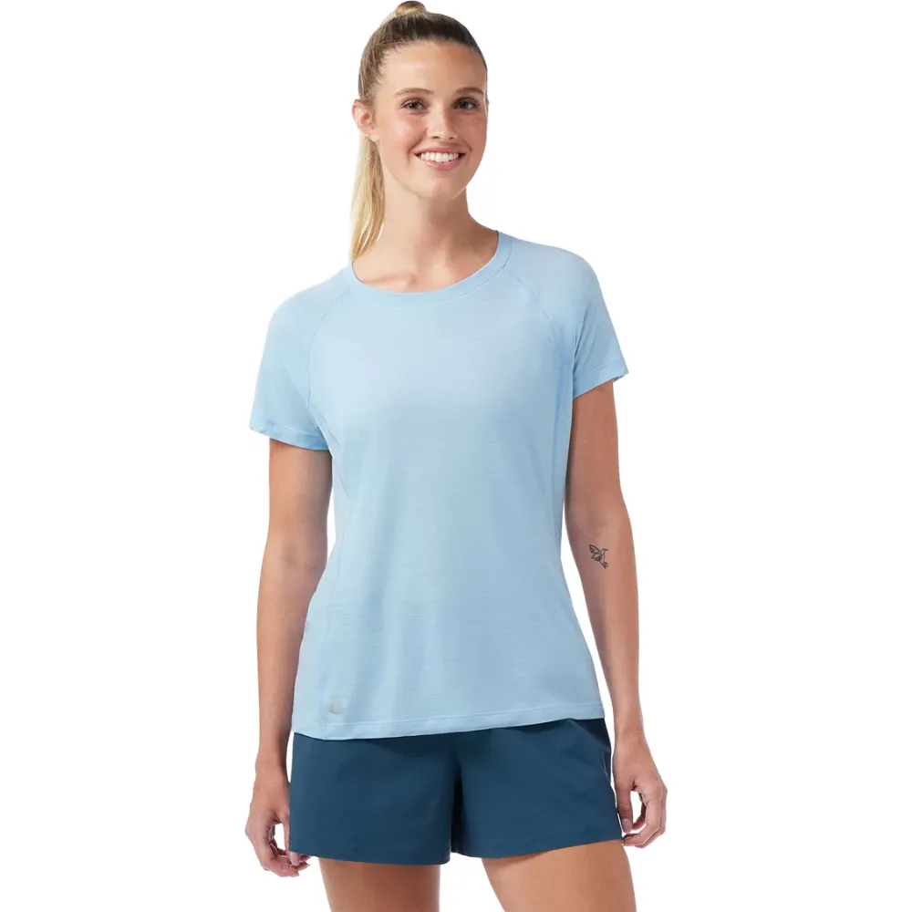 Women's Active Ultralite Short Sleeve
