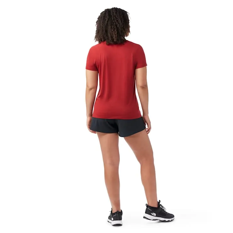 Women's Active Ultralite Short Sleeve