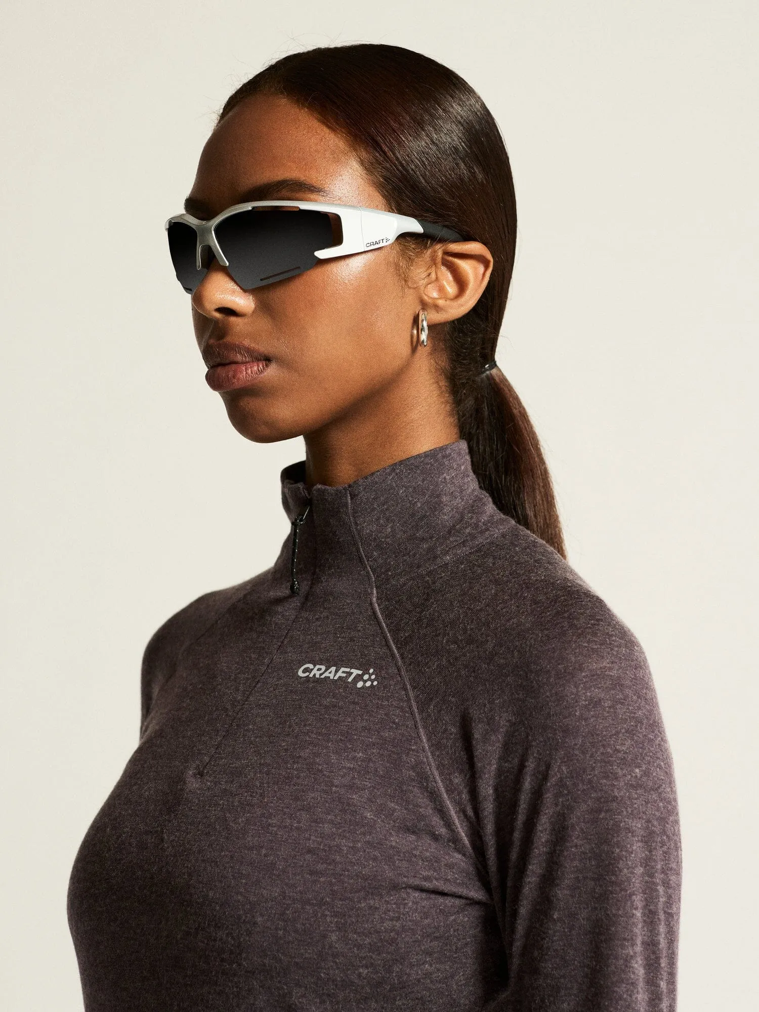 Women's ADV SubZ Wool Long-Sleeve Tee 3.0
