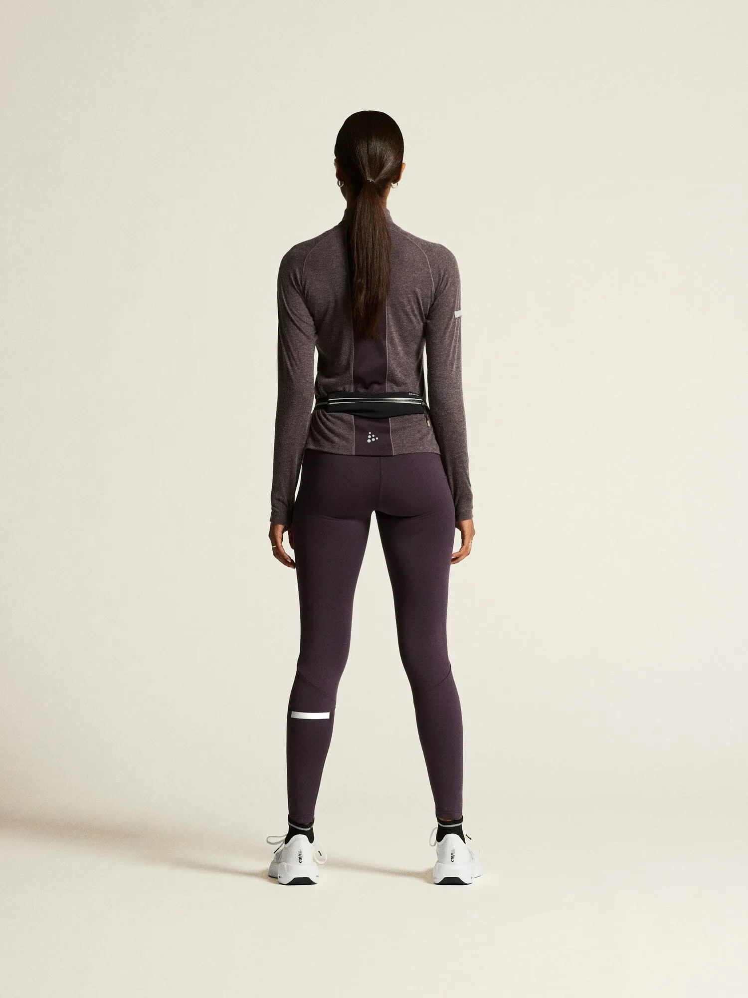 Women's ADV SubZ Wool Long-Sleeve Tee 3.0
