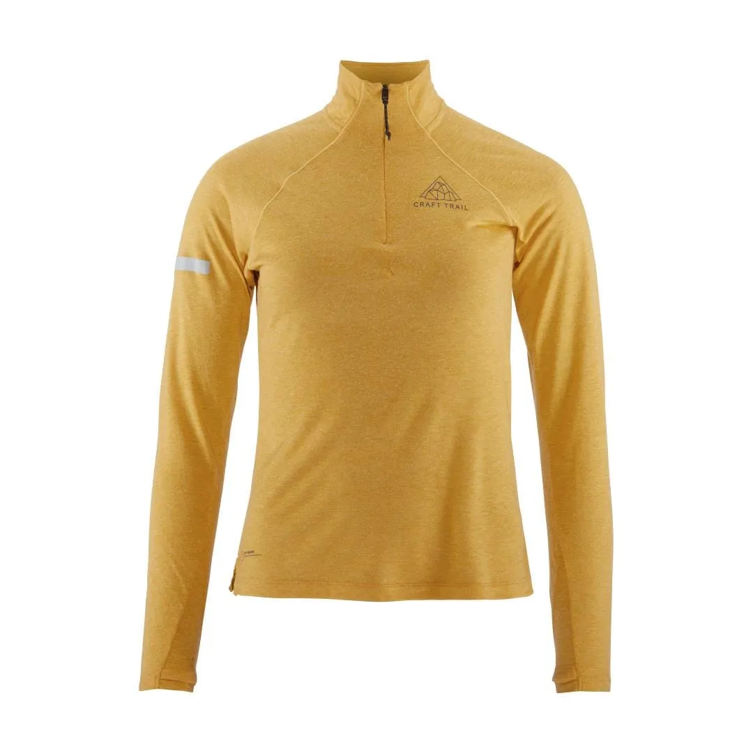 Women's ADV SubZ Wool Long-Sleeve Tee 3.0