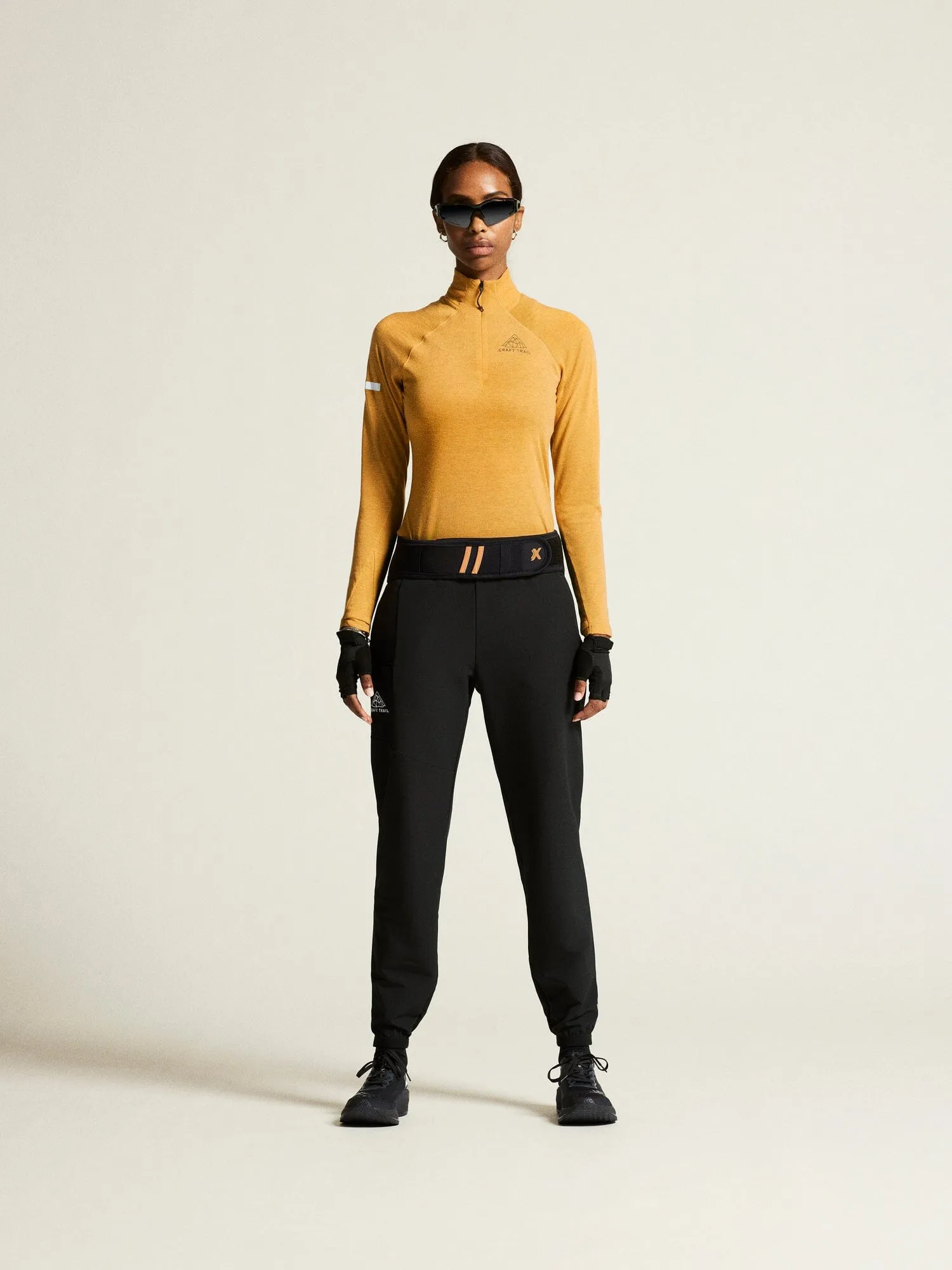Women's ADV SubZ Wool Long-Sleeve Tee 3.0