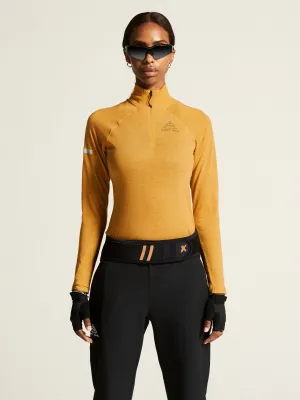 Women's ADV SubZ Wool Long-Sleeve Tee 3.0