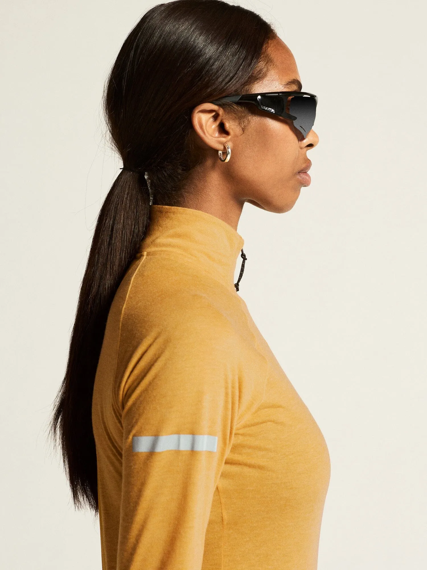 Women's ADV SubZ Wool Long-Sleeve Tee 3.0