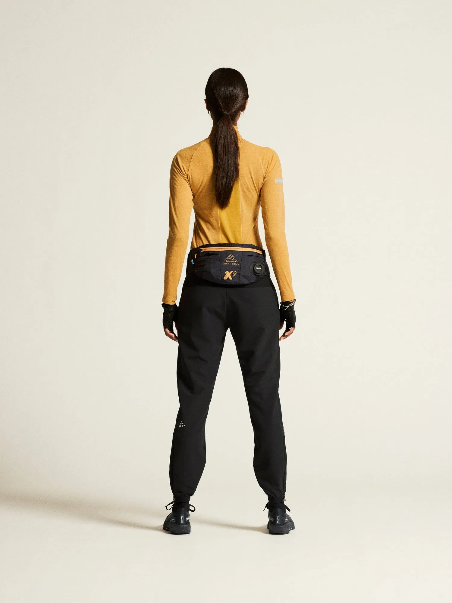 Women's ADV SubZ Wool Long-Sleeve Tee 3.0