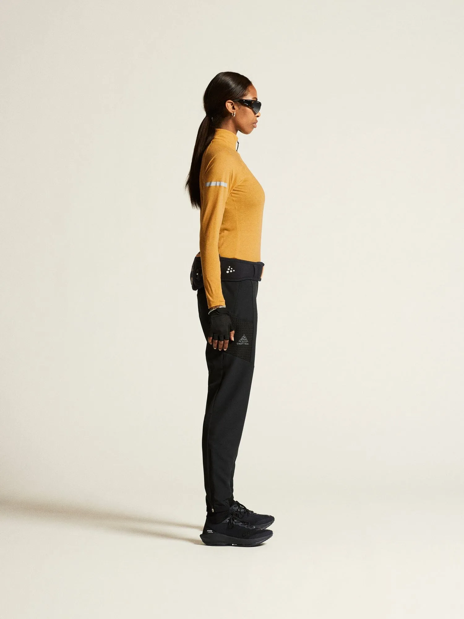 Women's ADV SubZ Wool Long-Sleeve Tee 3.0