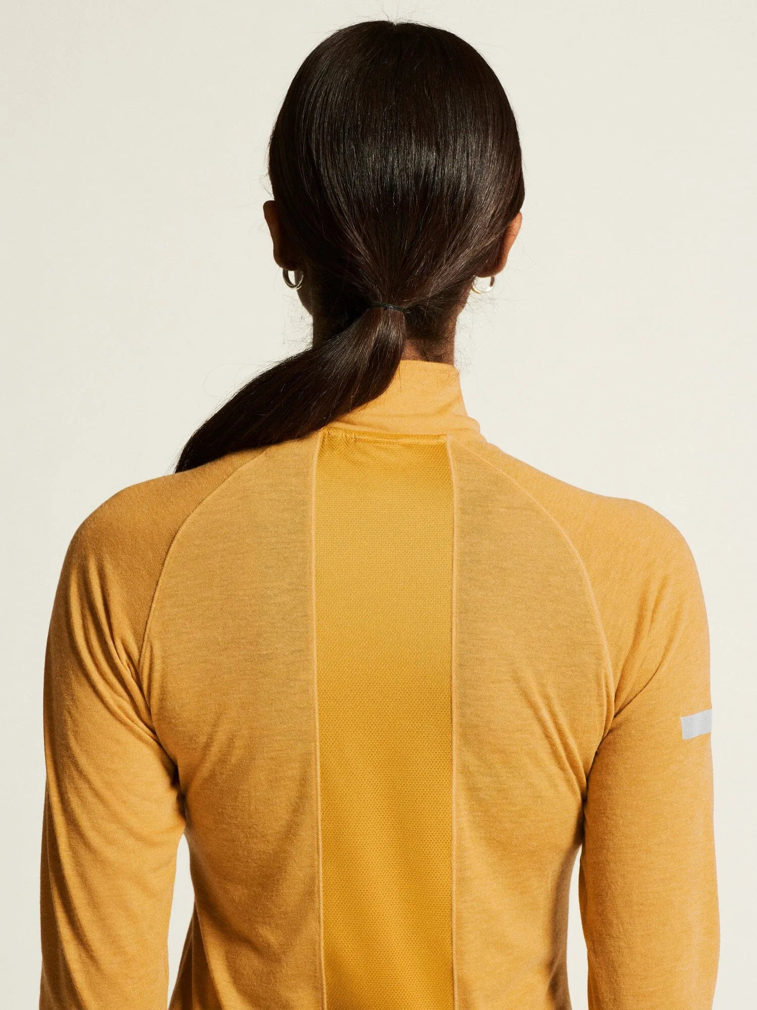 Women's ADV SubZ Wool Long-Sleeve Tee 3.0
