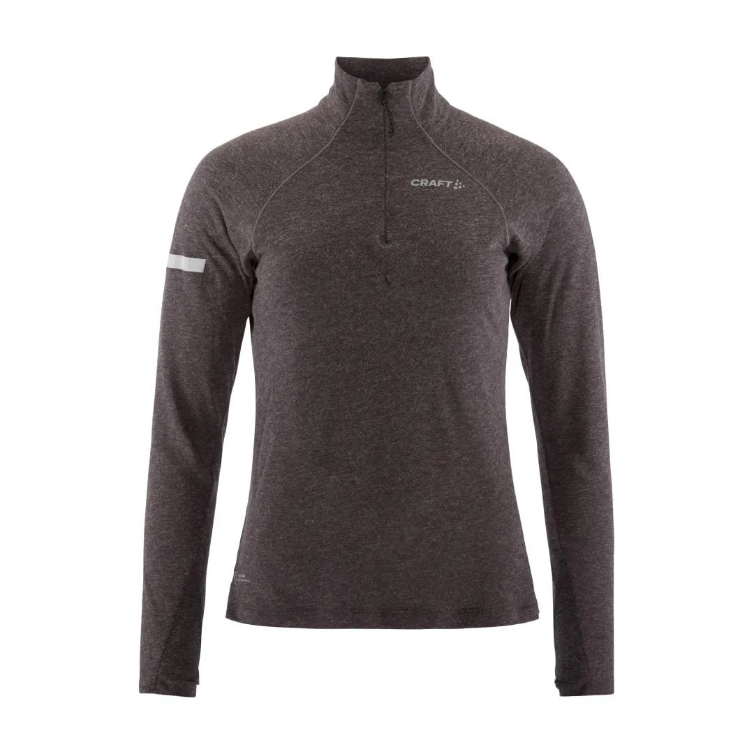 Women's ADV SubZ Wool Long-Sleeve Tee 3.0