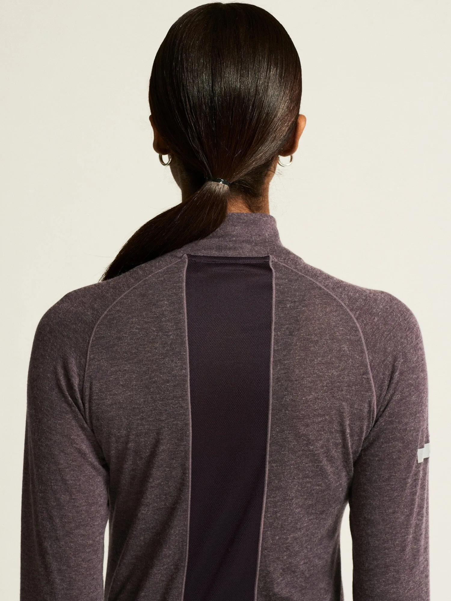 Women's ADV SubZ Wool Long-Sleeve Tee 3.0