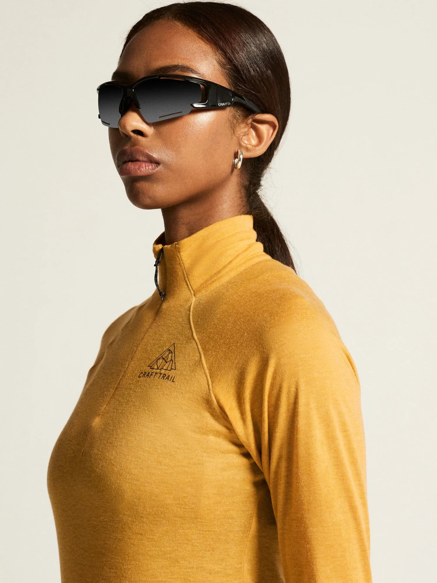 Women's ADV SubZ Wool Long-Sleeve Tee 3.0