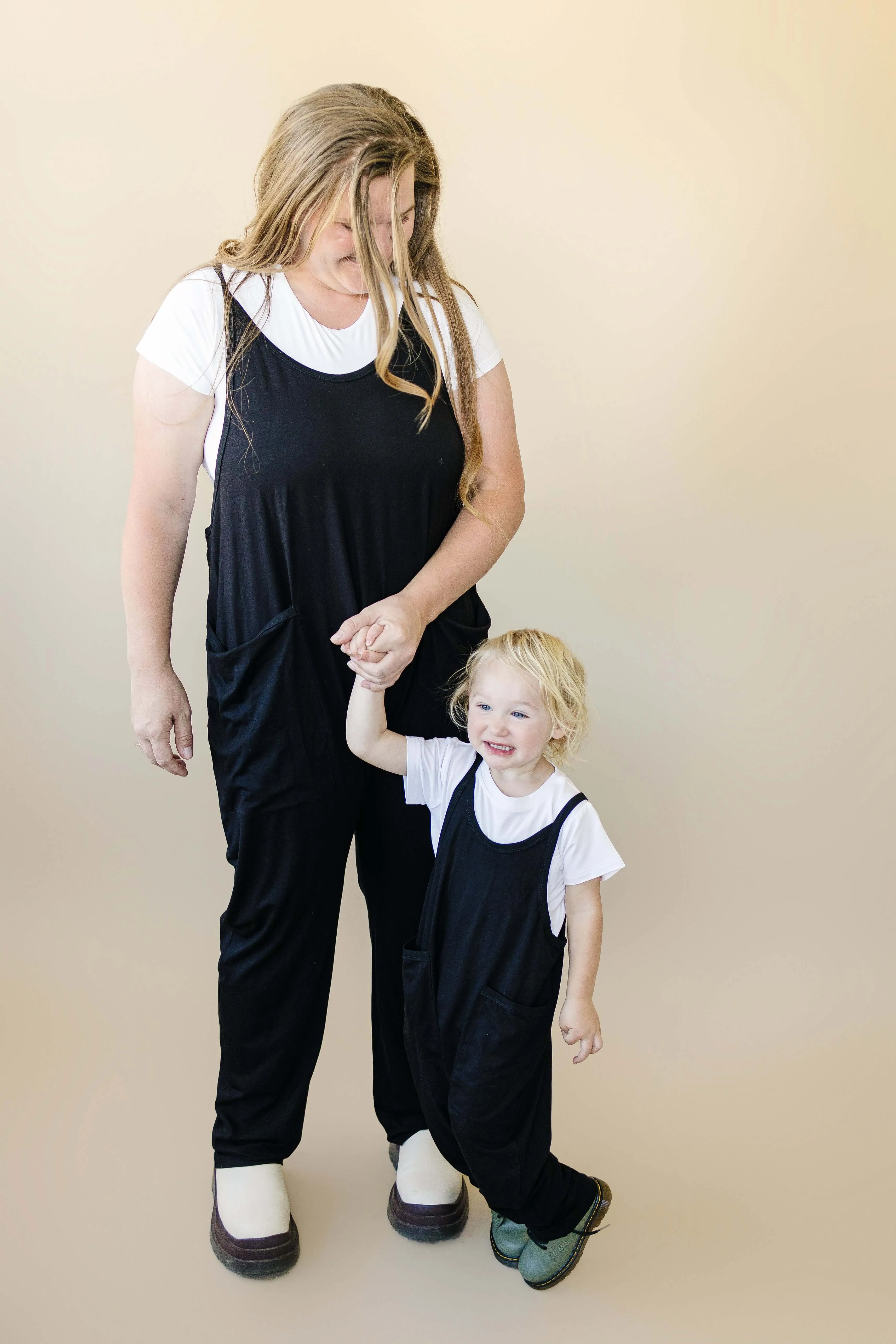 Women's Bamboo Tank Romper