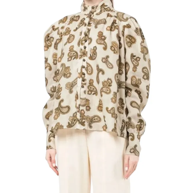 Women's Blouse