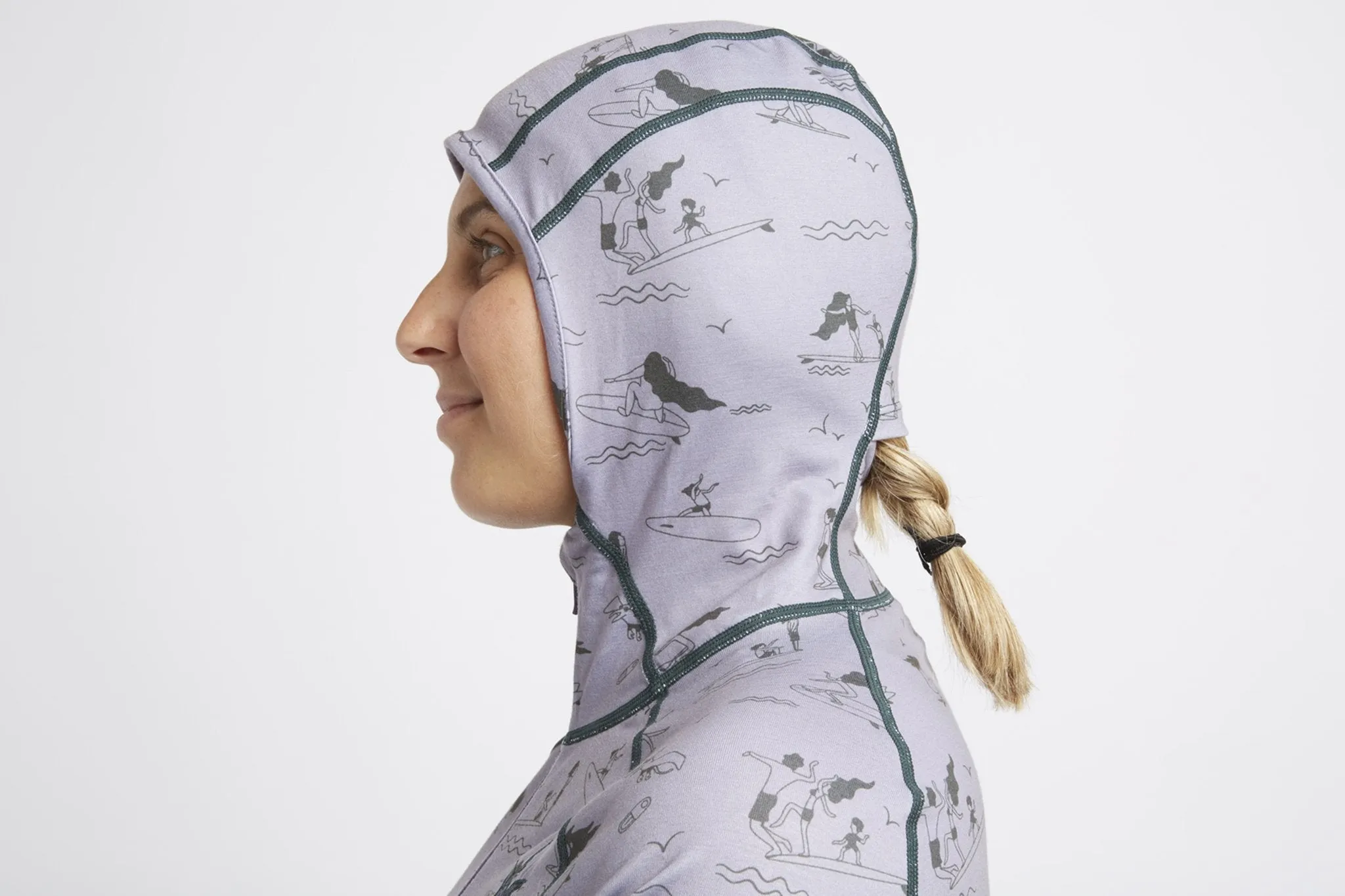 Women's Classic Ninja Suit