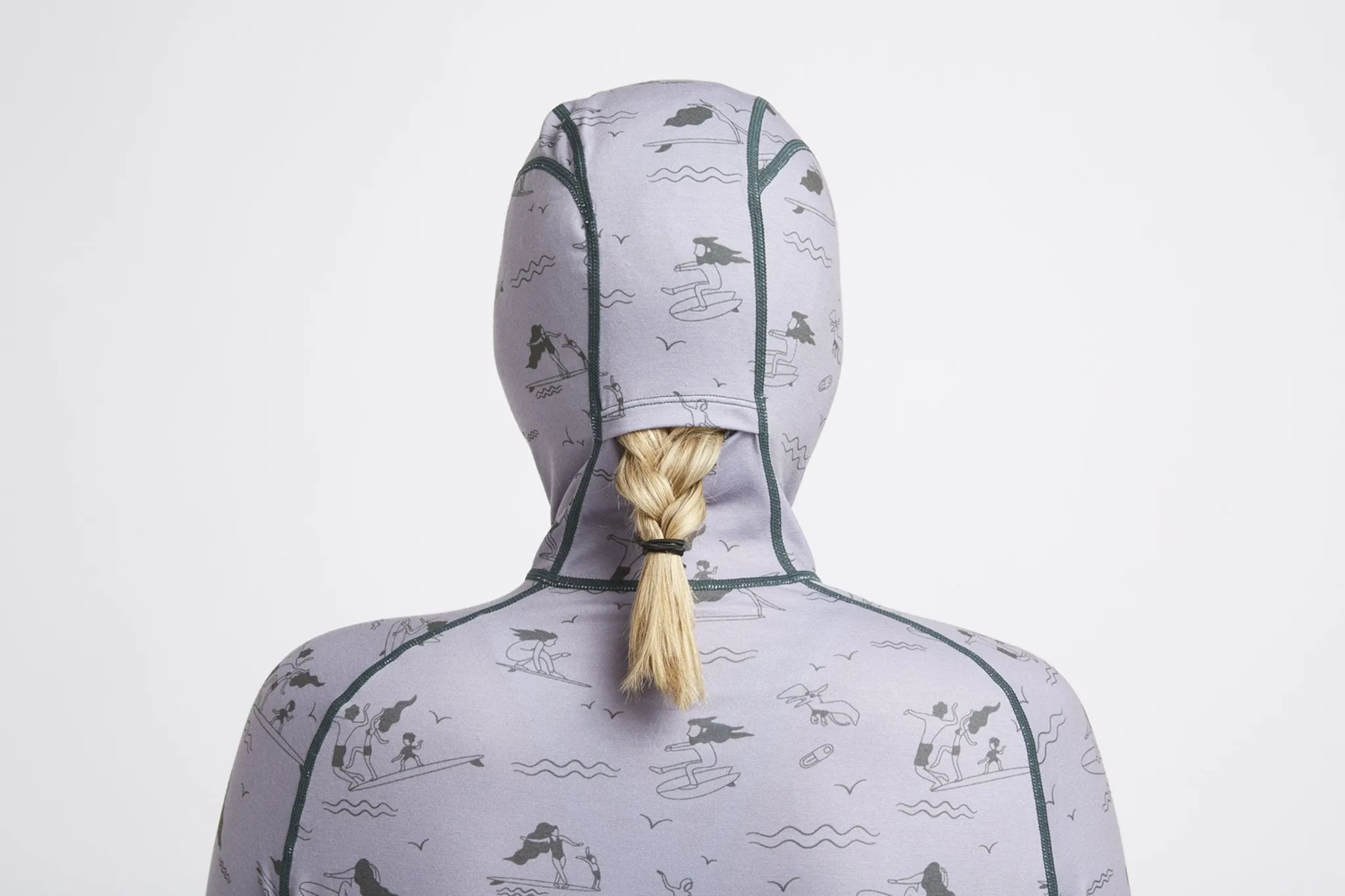 Women's Classic Ninja Suit