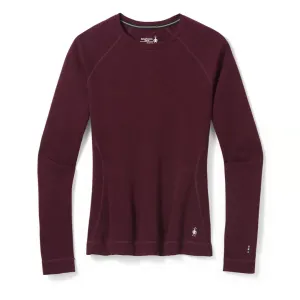 Women's Classic Thermal Merino Base Layer Crew - Final Sale