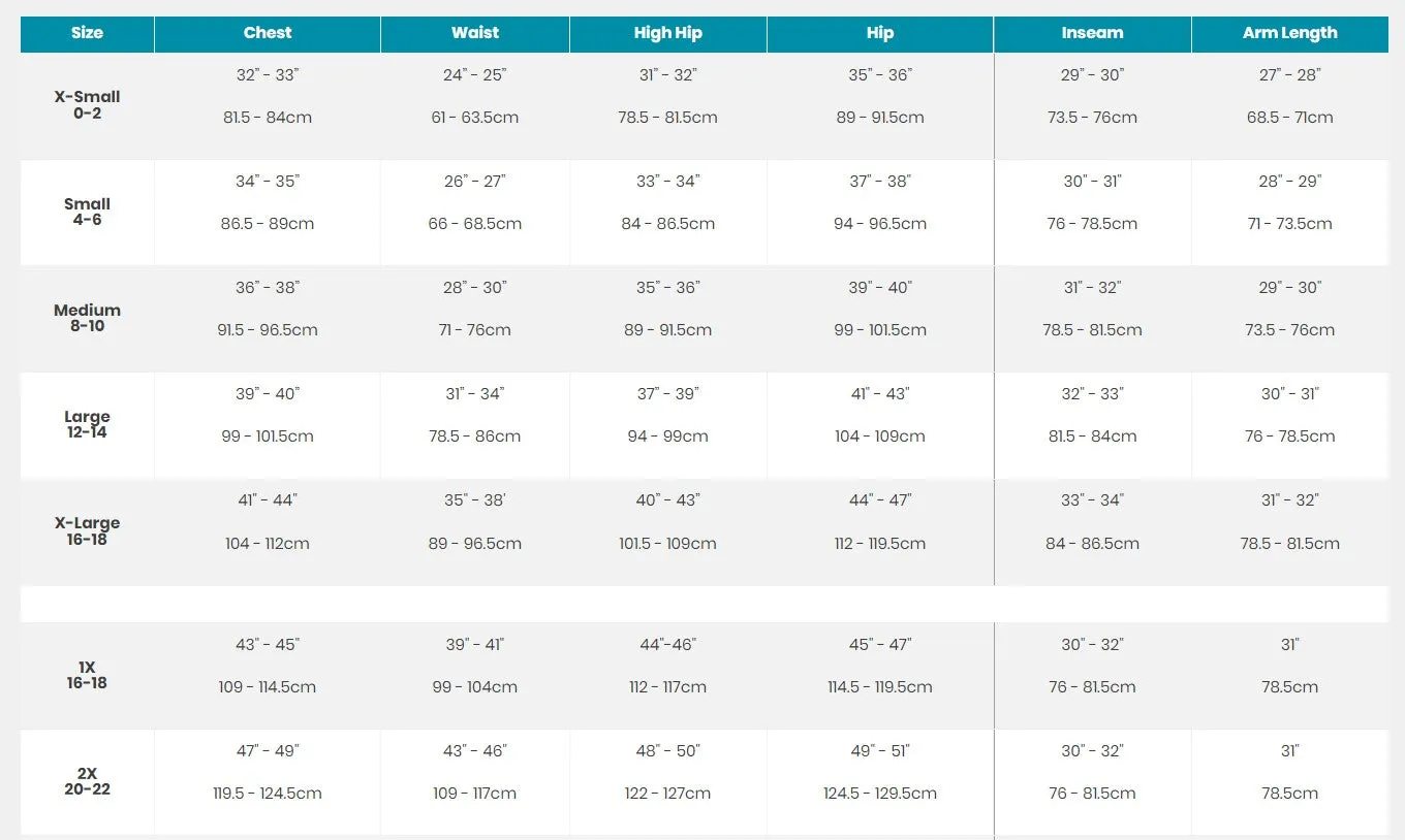 Women's Classic Thermal Merino Base Layer Crew - Final Sale