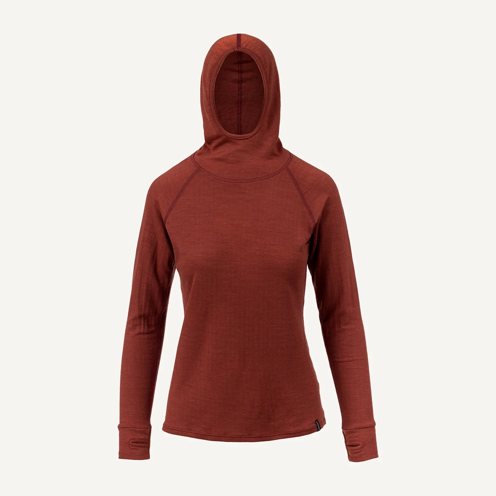 Women's Comet Tunnel Hood