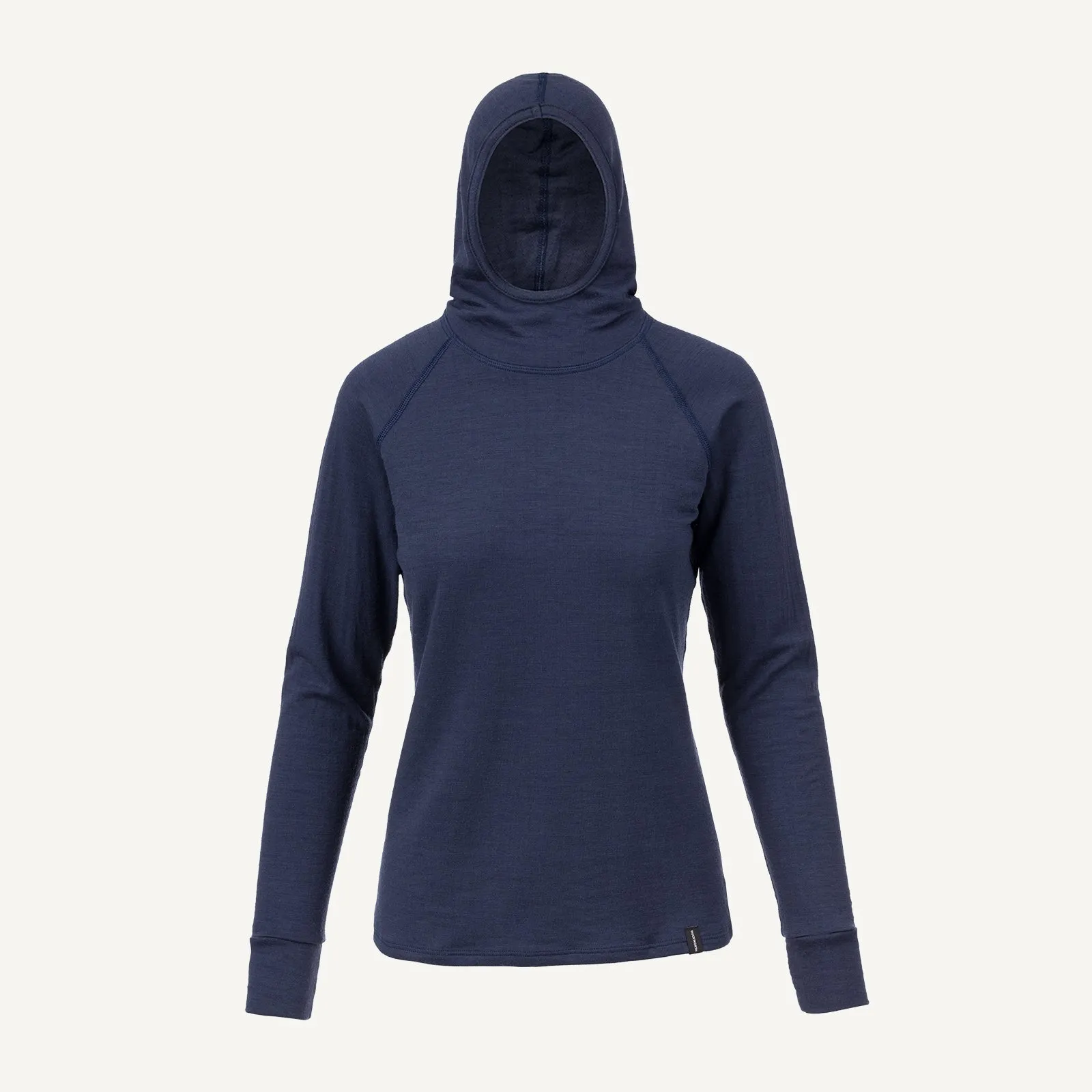 Women's Comet Tunnel Hood
