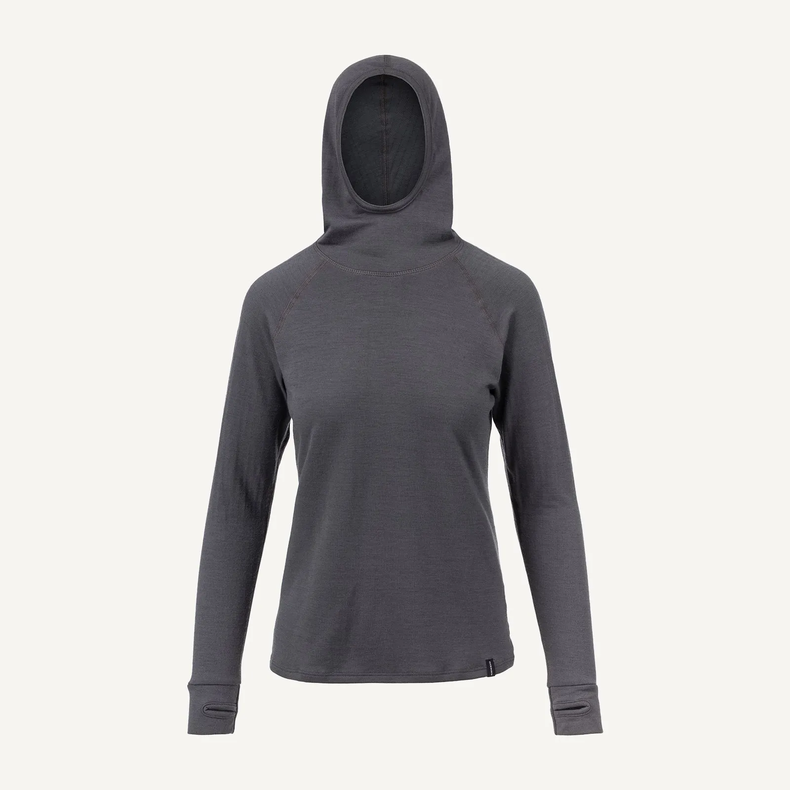 Women's Comet Tunnel Hood