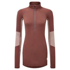 Women's Darkhorse 185 Zoned 1/4 Zip