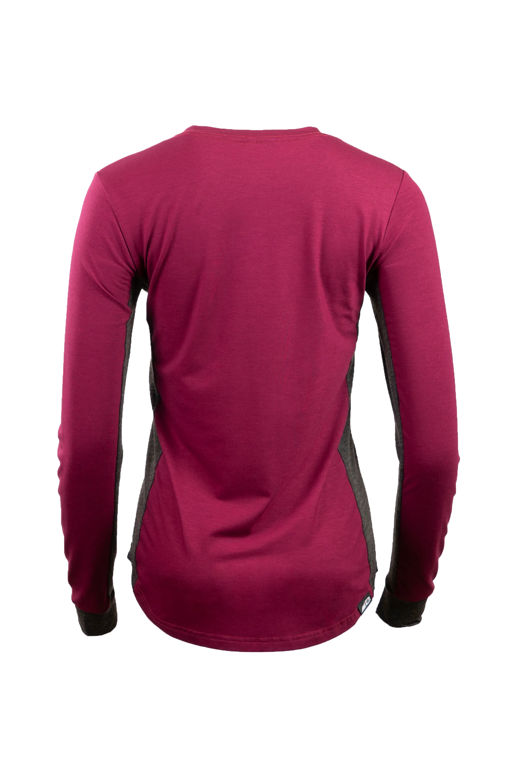 Women's Dyer Tek Long Sleeve