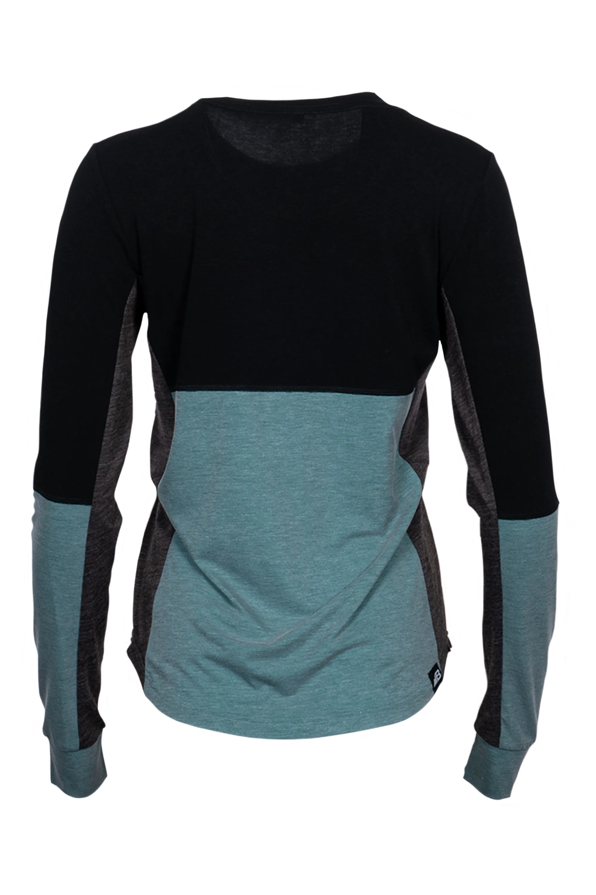 Women's Dyer Tek Long Sleeve