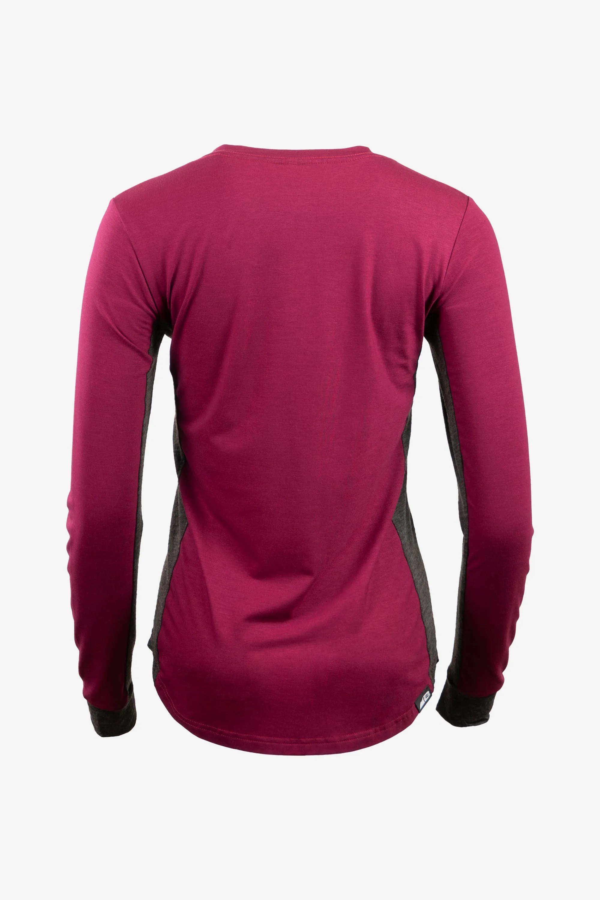 Women's Dyer Tek Long Sleeve