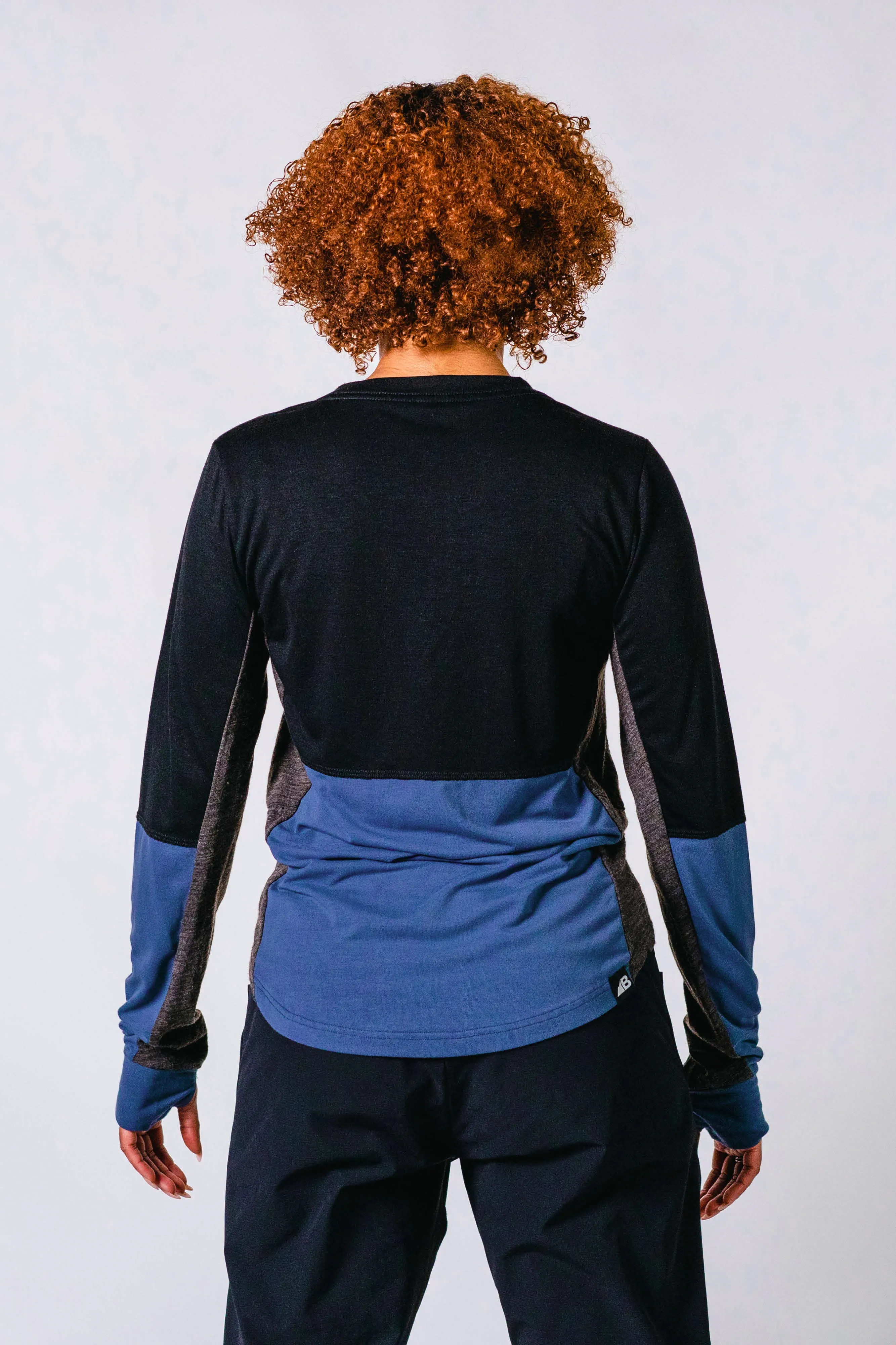 Women's Dyer Tek Long Sleeve