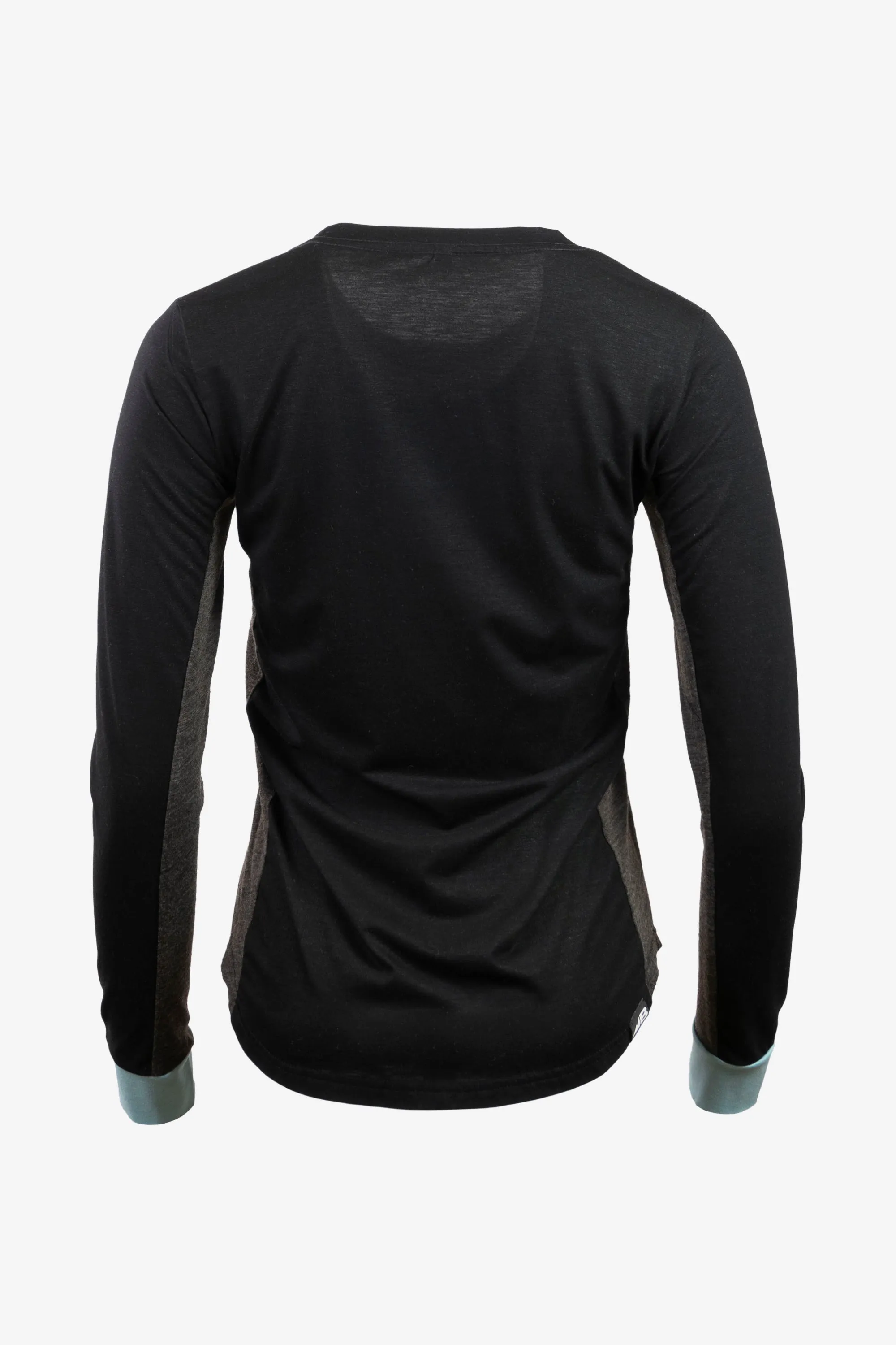 Women's Dyer Tek Long Sleeve