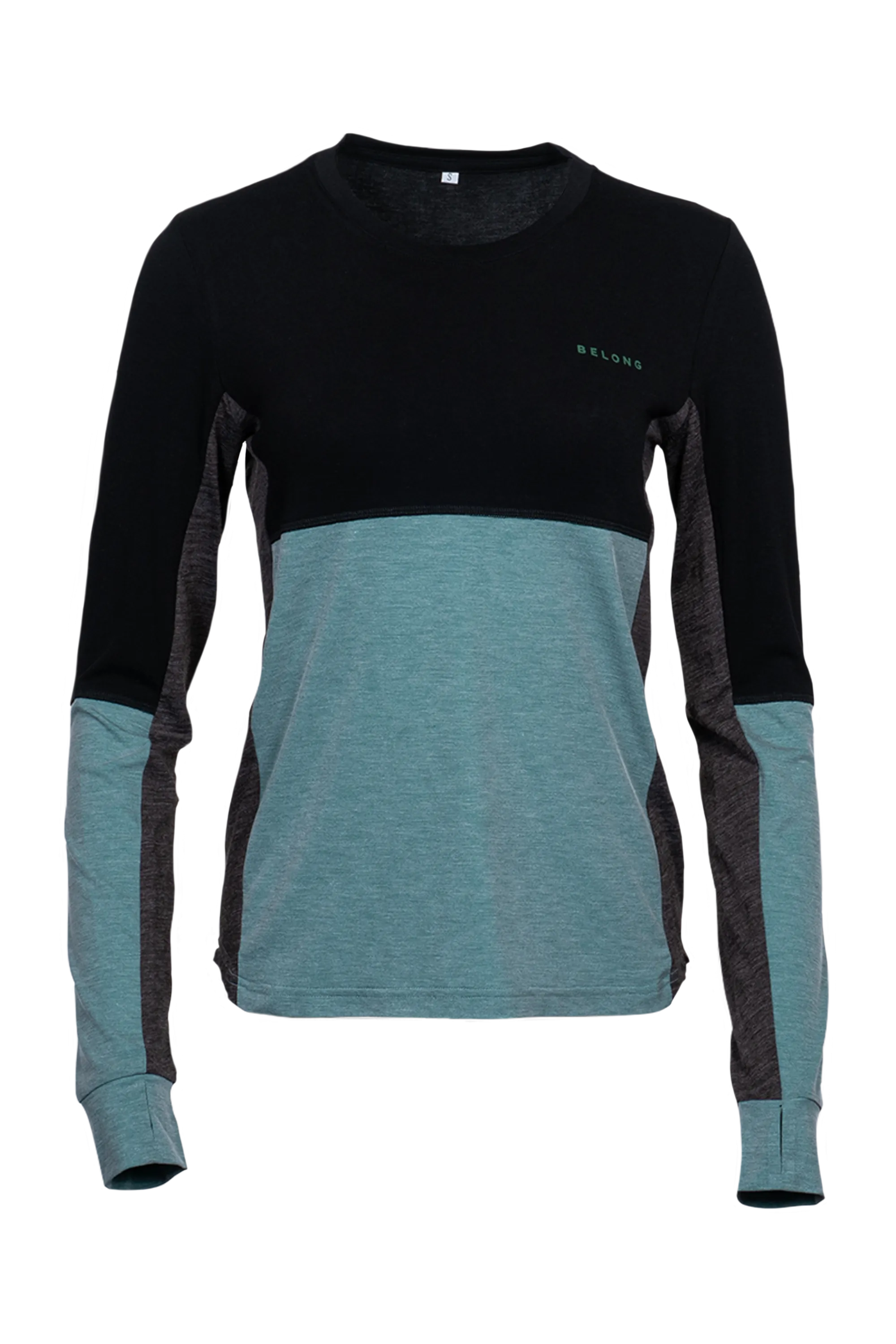 Women's Dyer Tek Long Sleeve