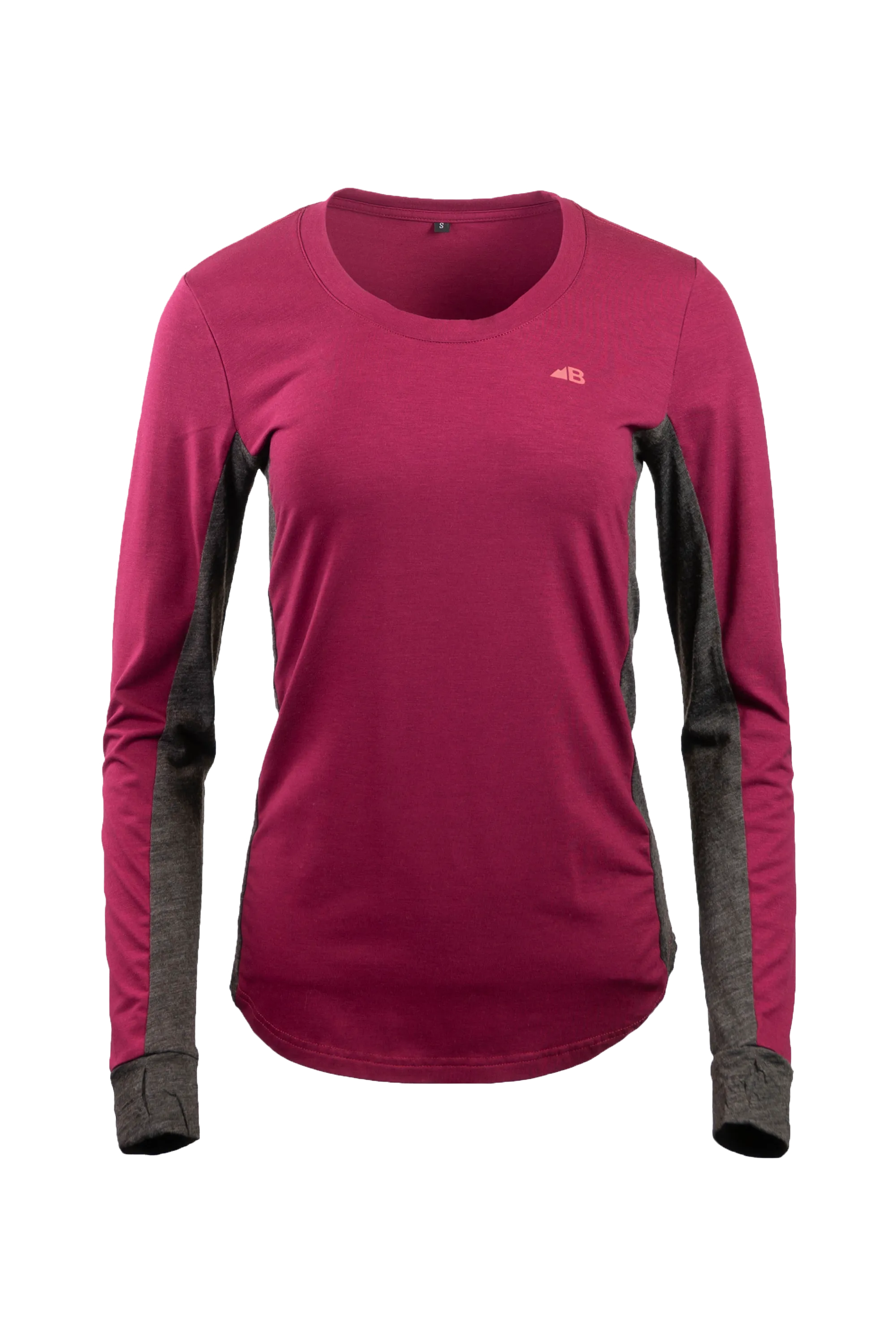 Women's Dyer Tek Long Sleeve
