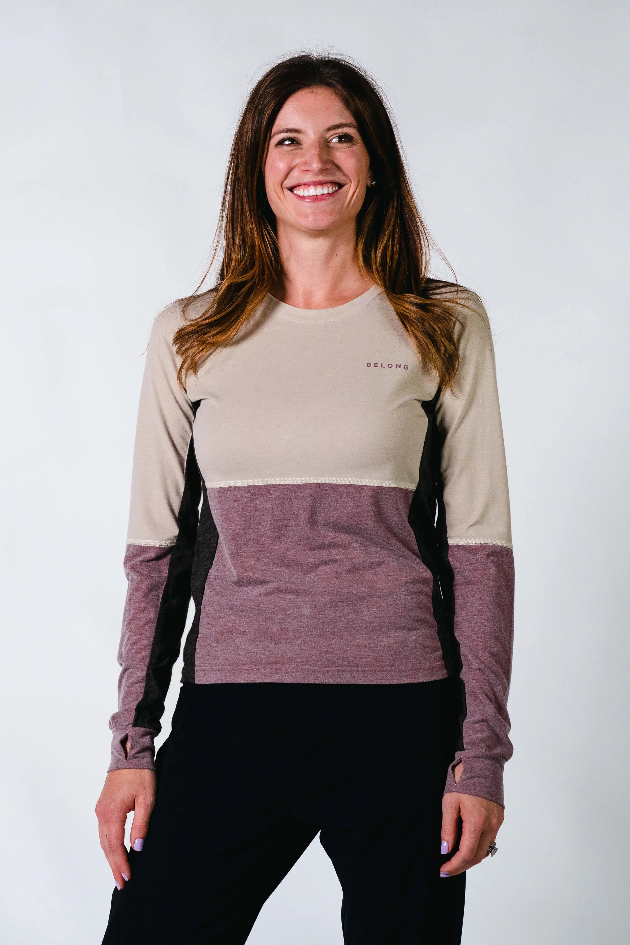 Women's Dyer Tek Long Sleeve