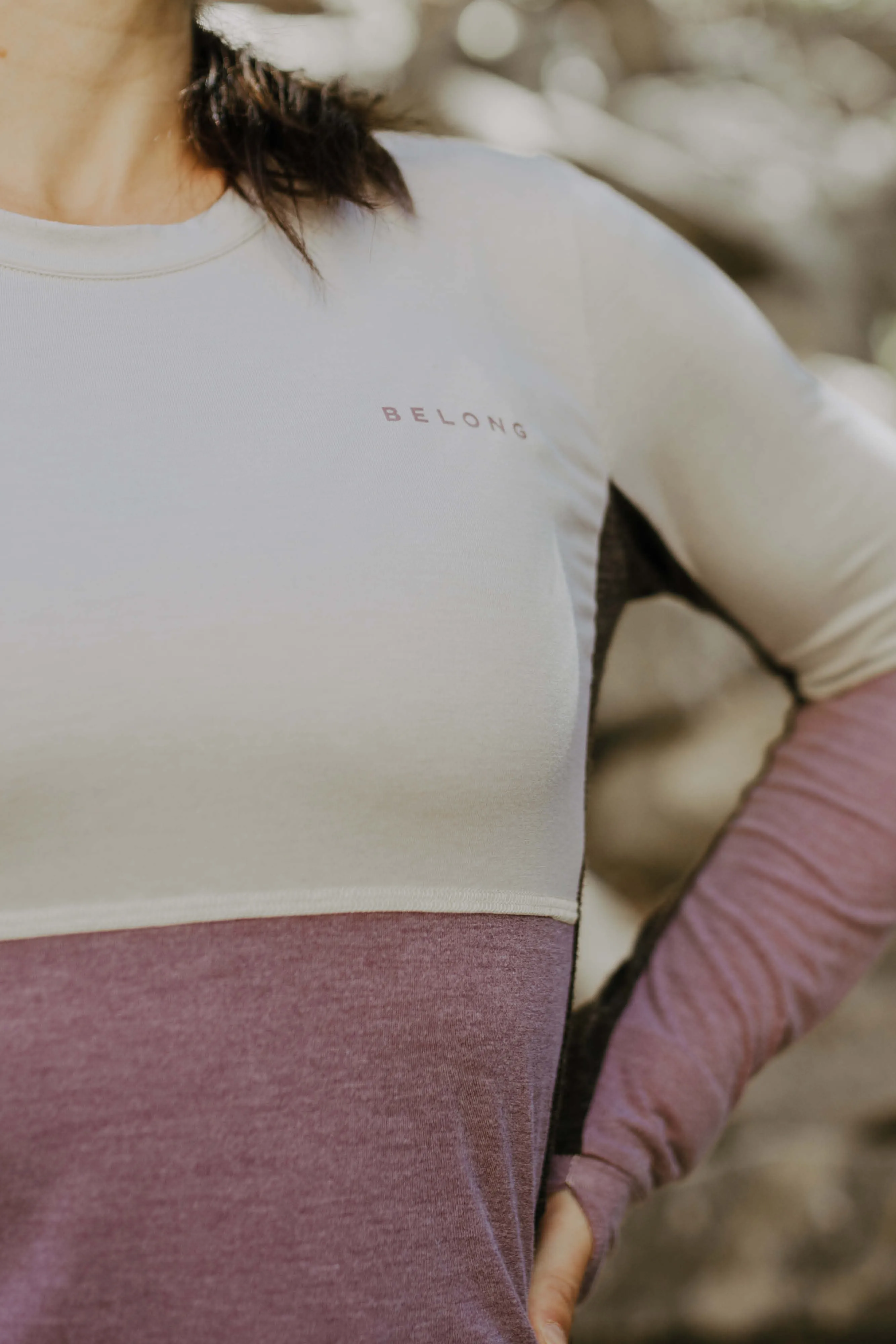 Women's Dyer Tek Long Sleeve