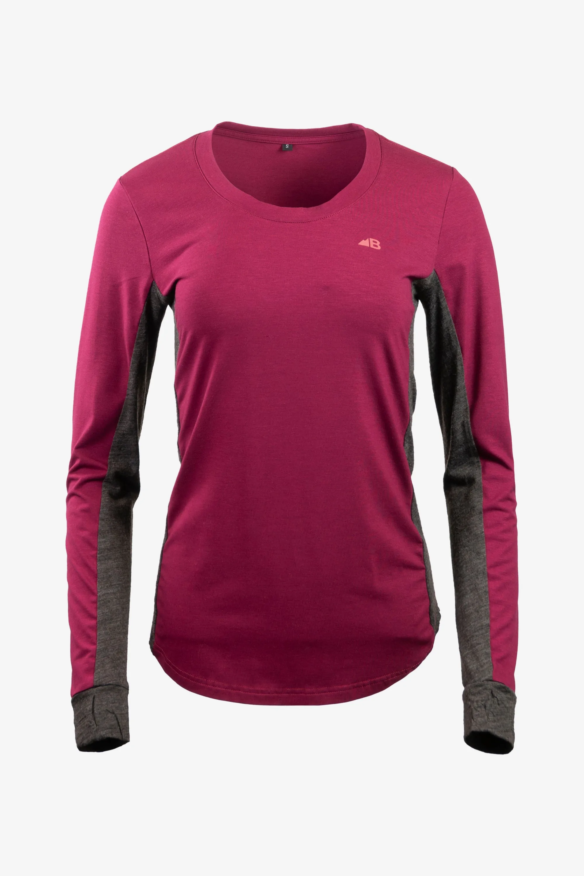 Women's Dyer Tek Long Sleeve