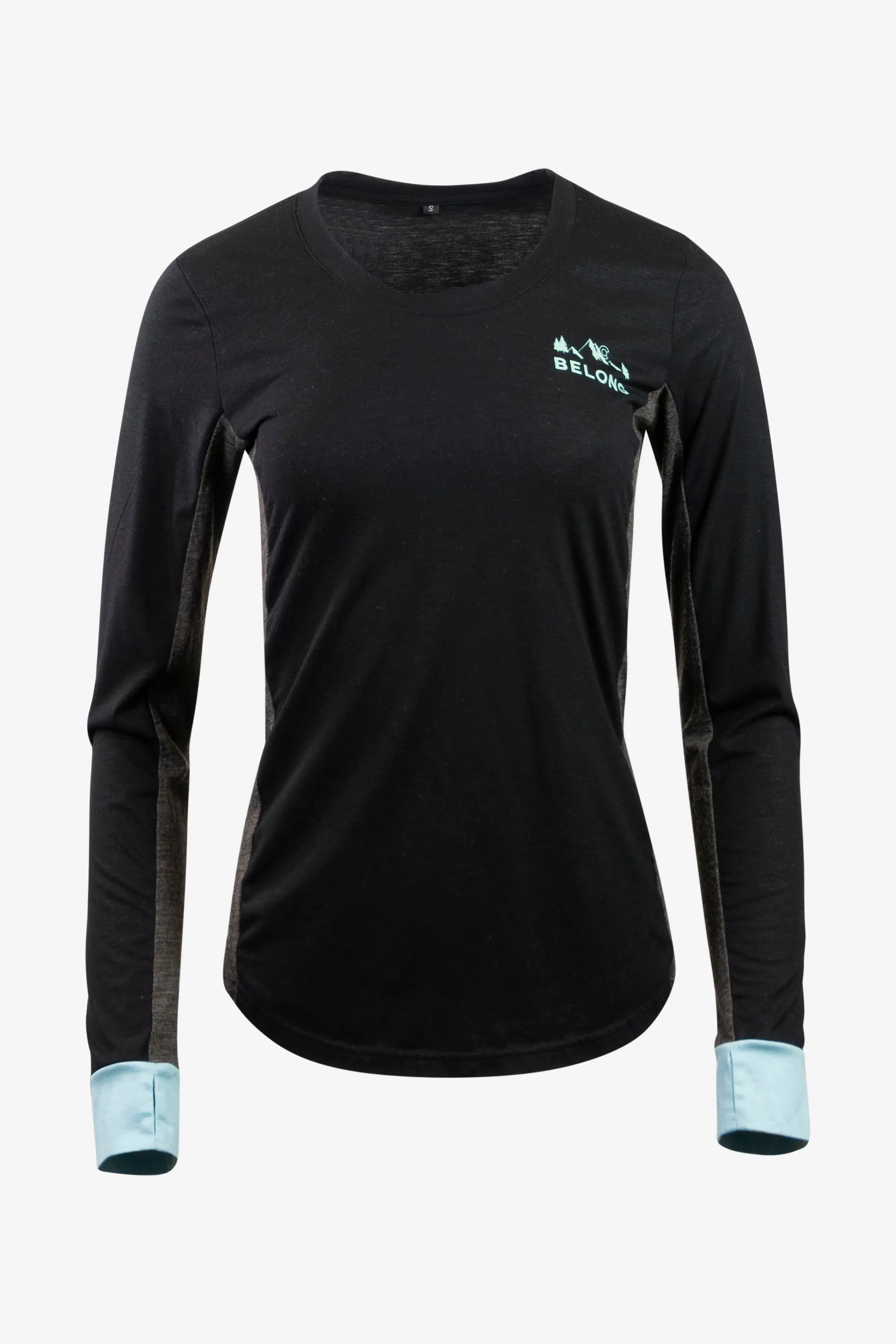 Women's Dyer Tek Long Sleeve