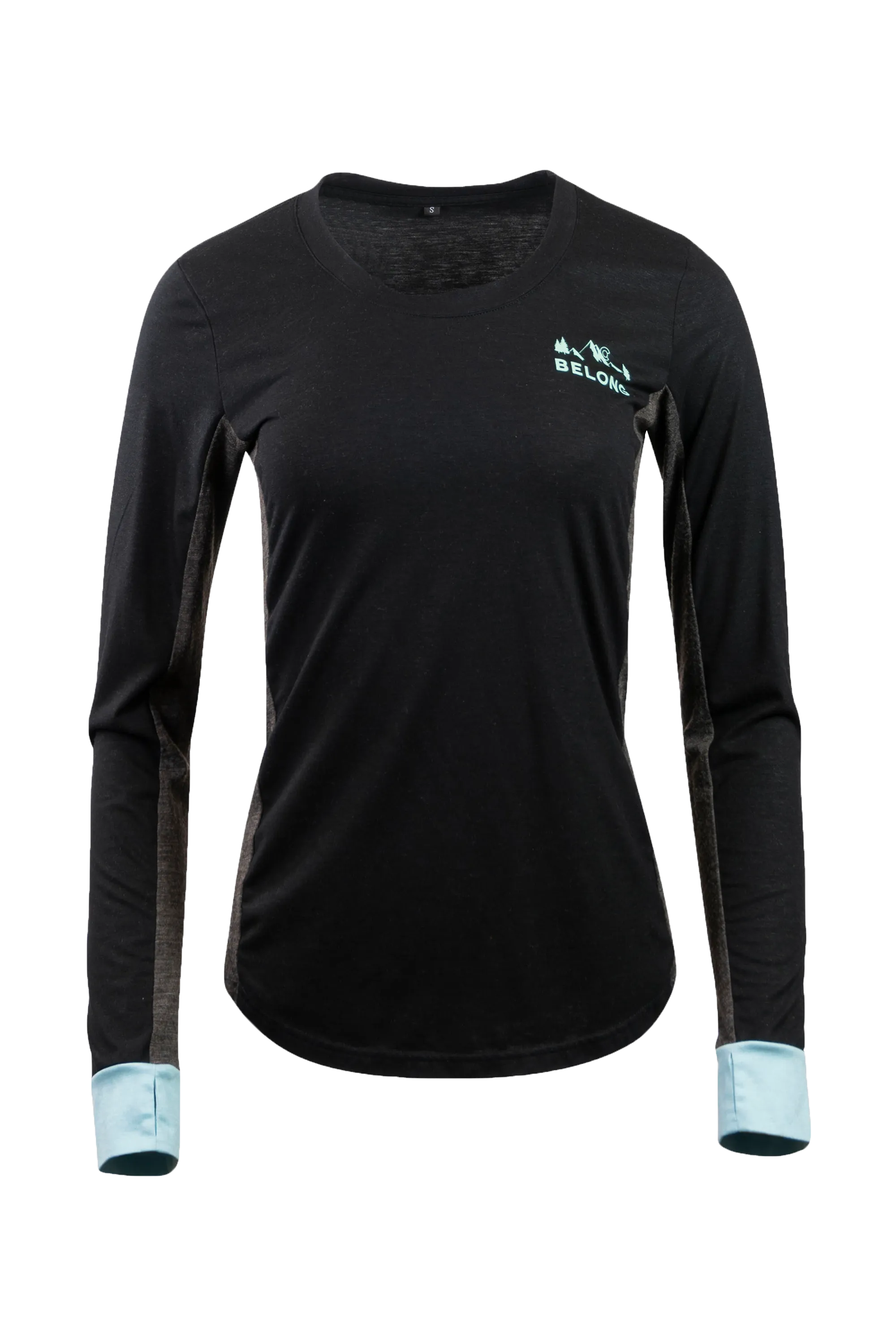 Women's Dyer Tek Long Sleeve