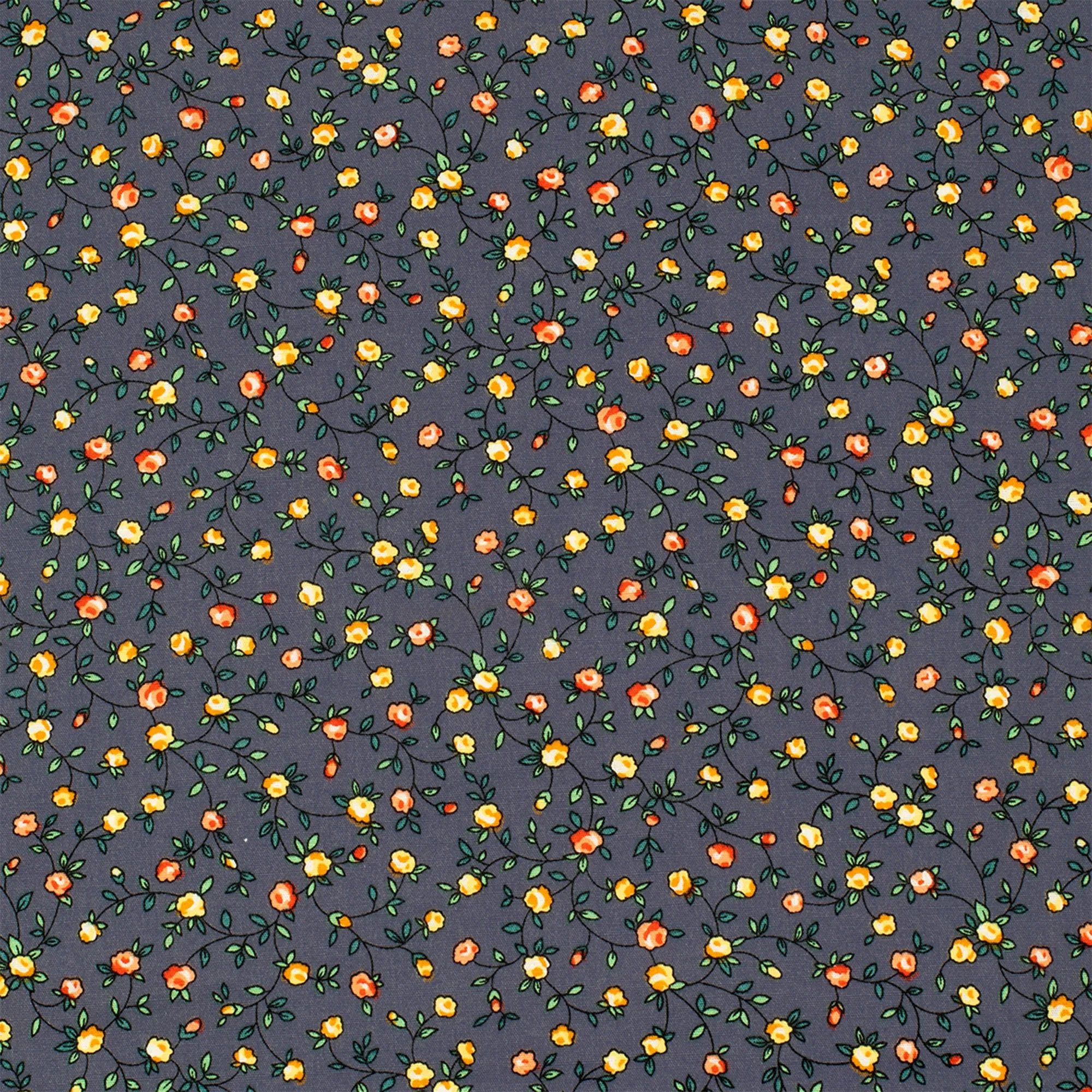 Women's - Georgie - Half Button