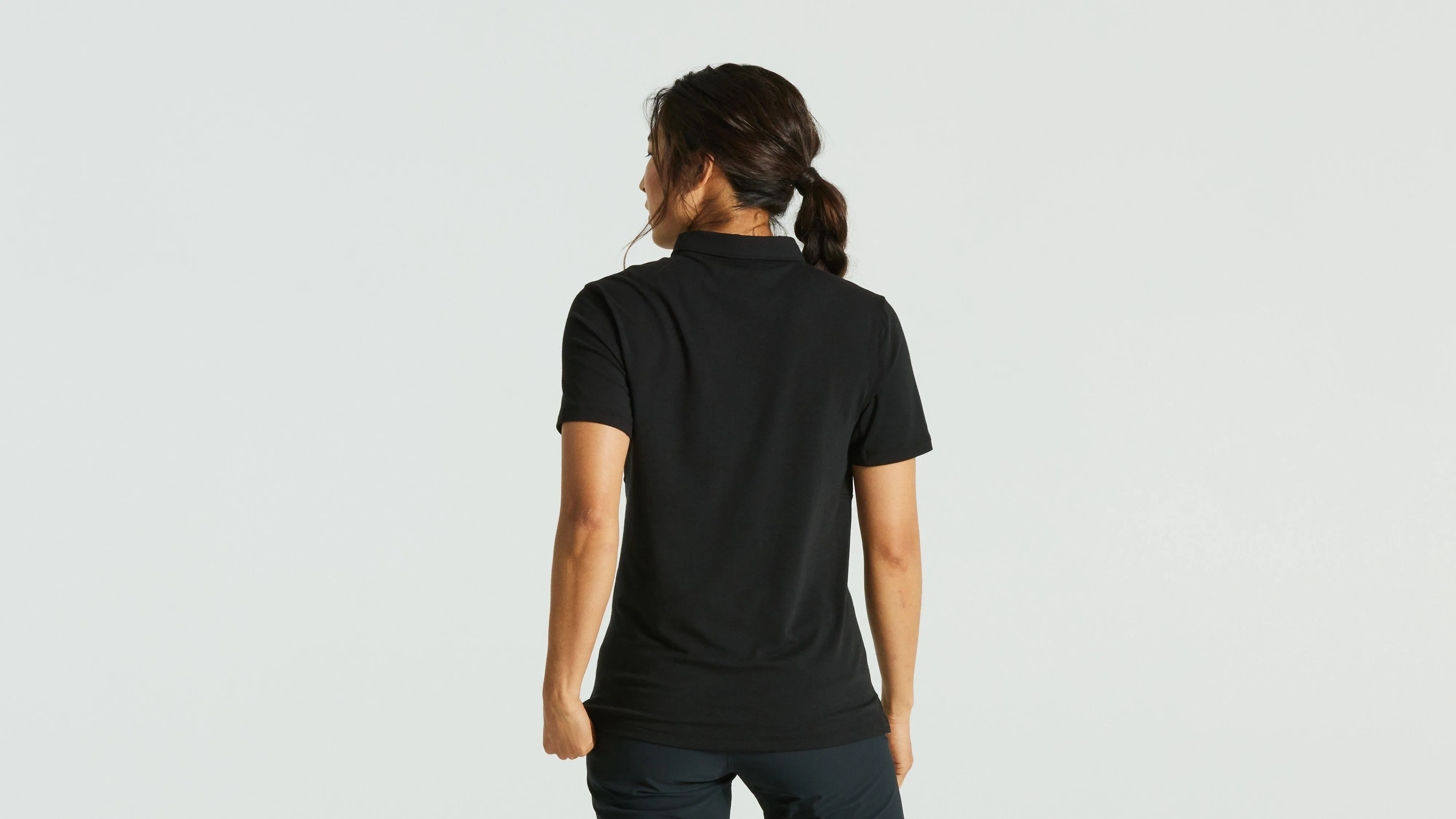 Women's Legacy Polo
