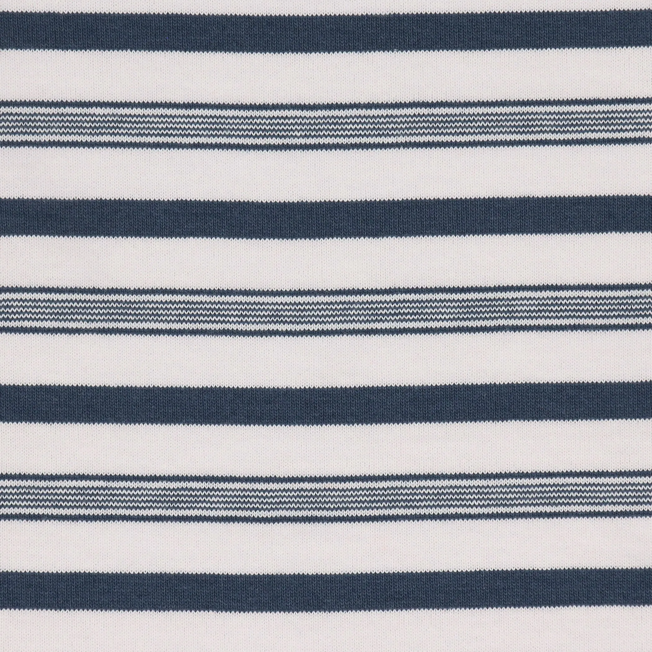 WOMEN'S LONG SLEEVE T-SHIRT STRIPE