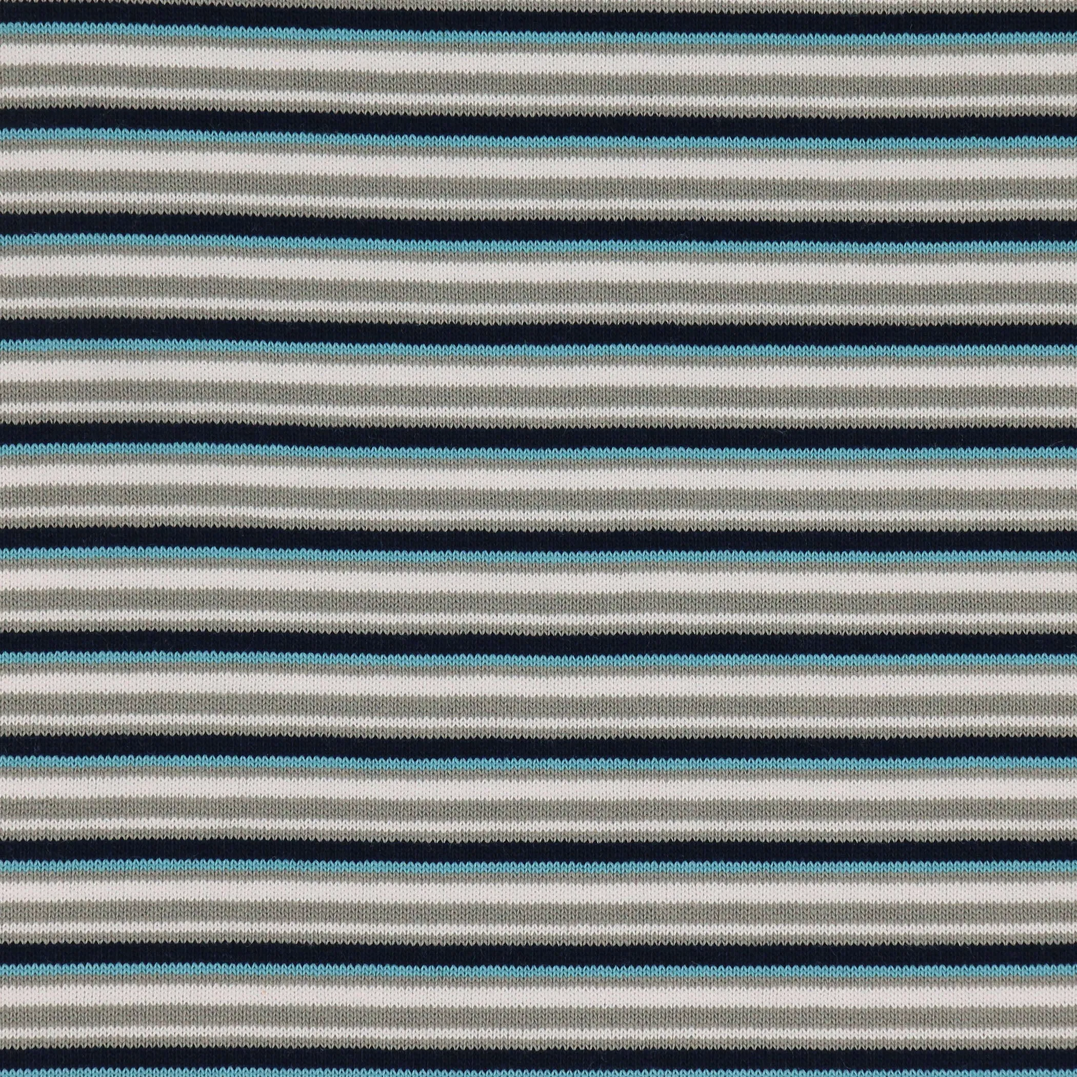WOMEN'S LONG SLEEVE T-SHIRT STRIPE