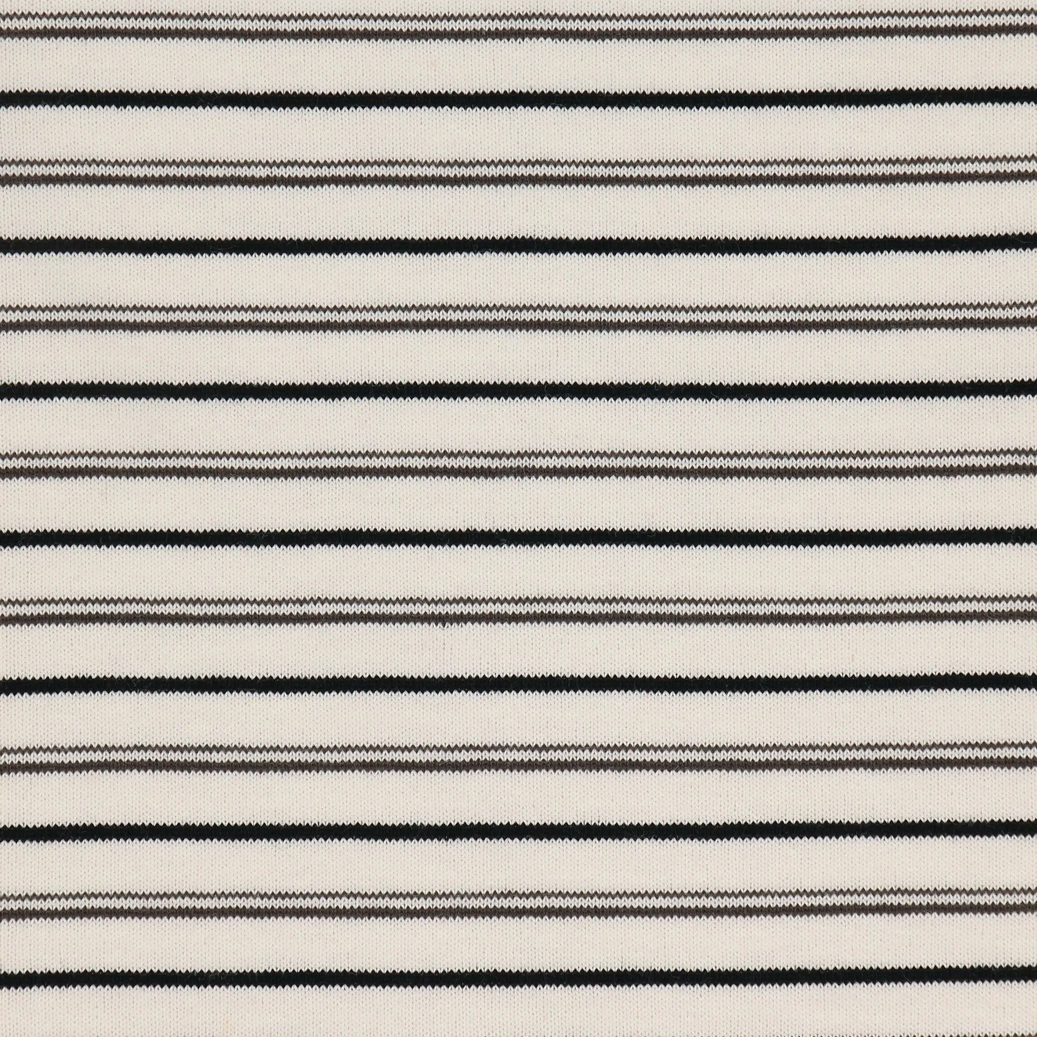 WOMEN'S LONG SLEEVE T-SHIRT STRIPE