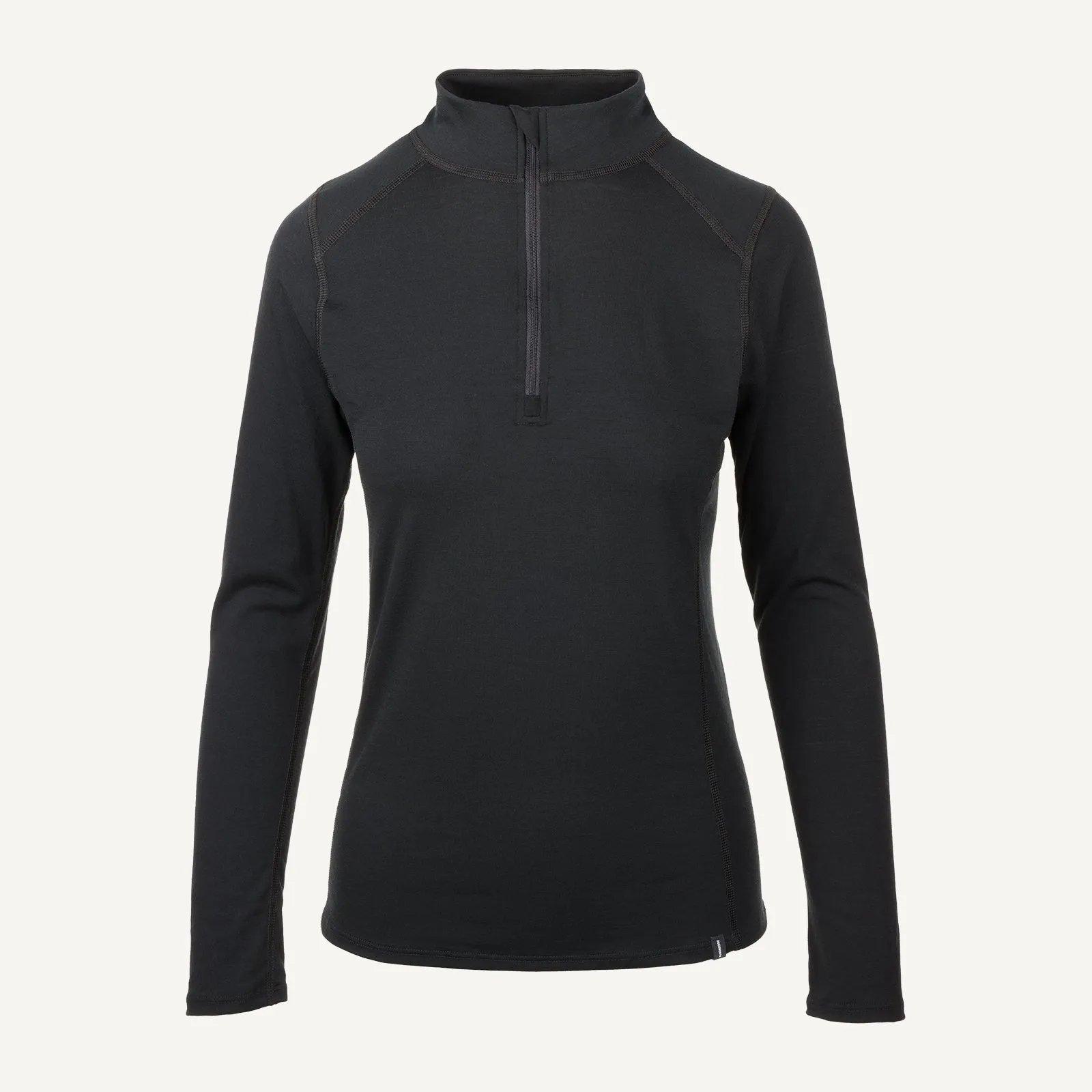 Women's Maverick Quarter Zip