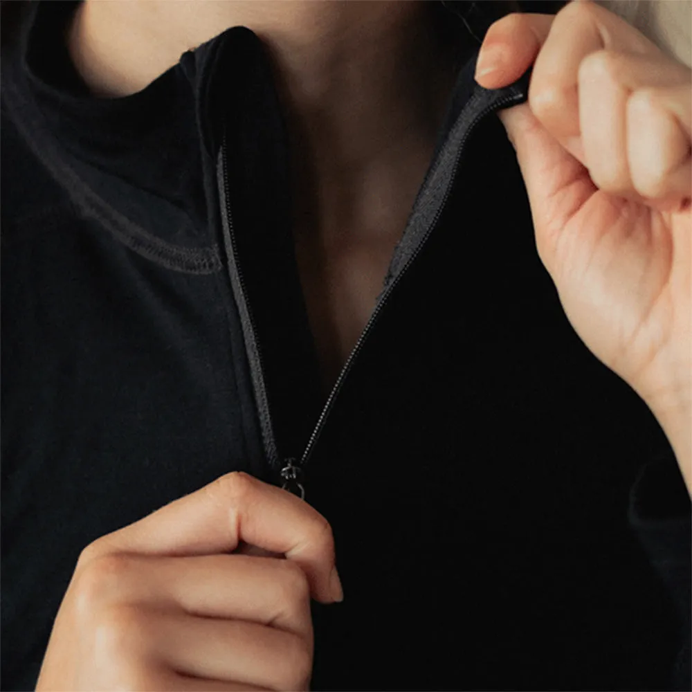 Women's Maverick Quarter Zip