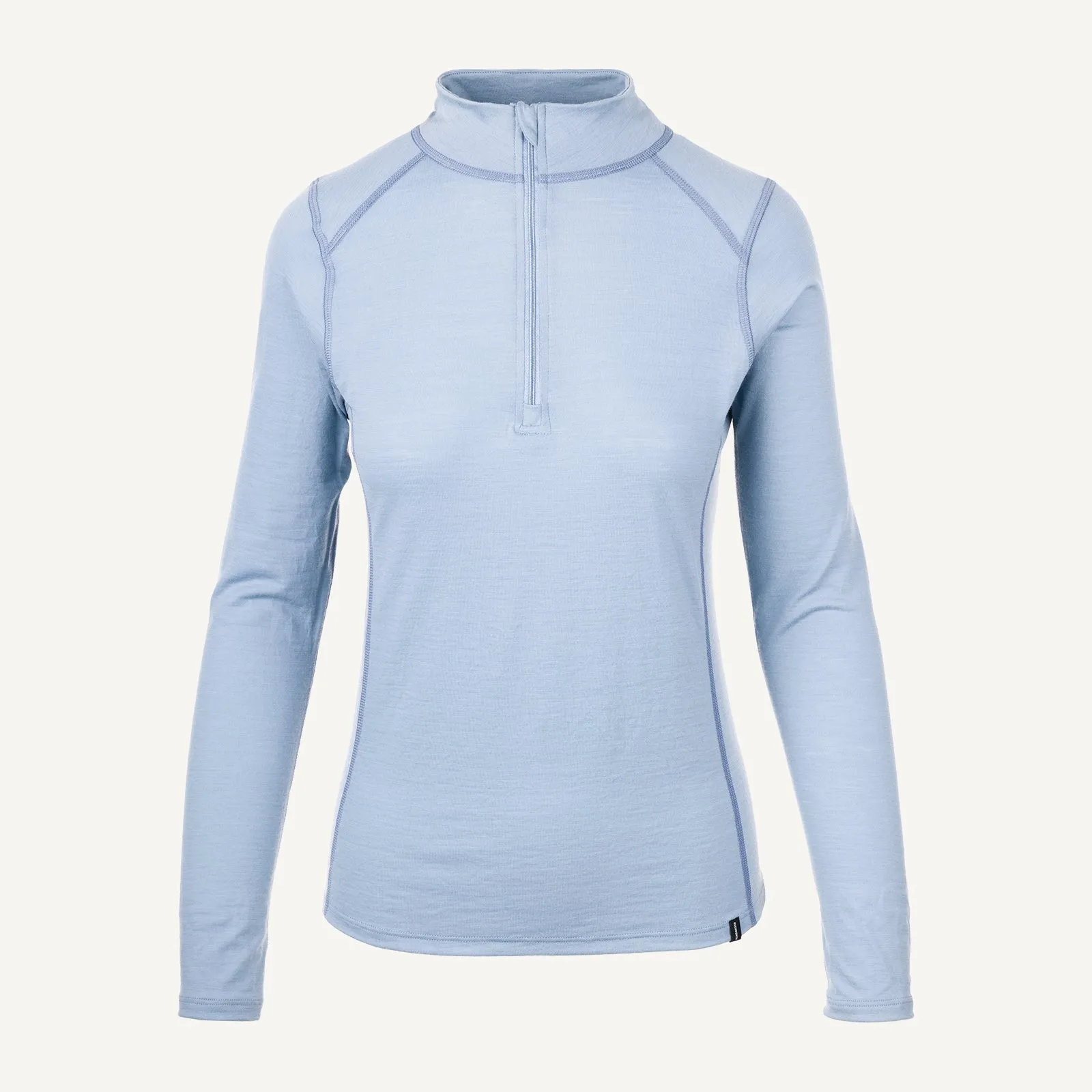 Women's Maverick Quarter Zip