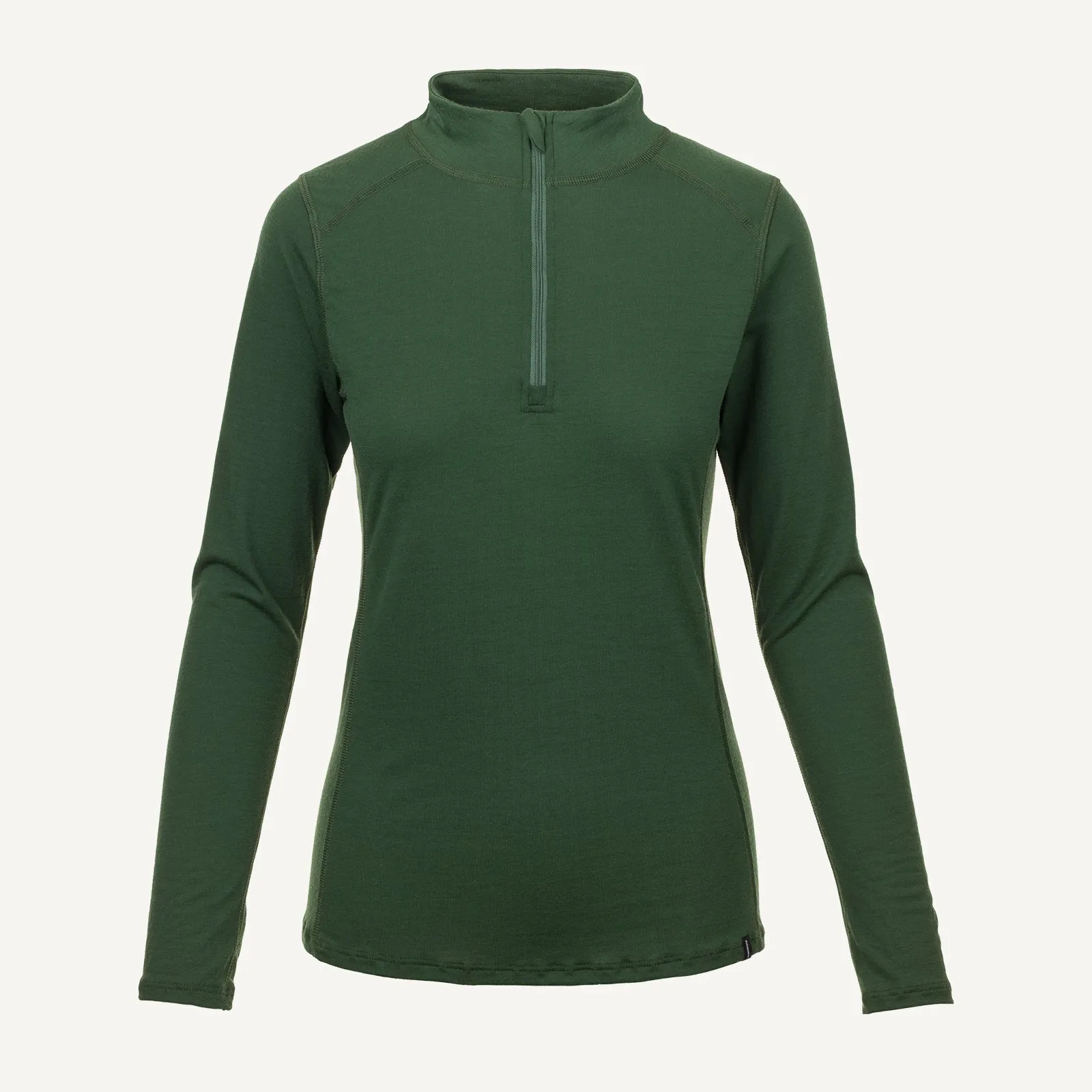 Women's Maverick Quarter Zip