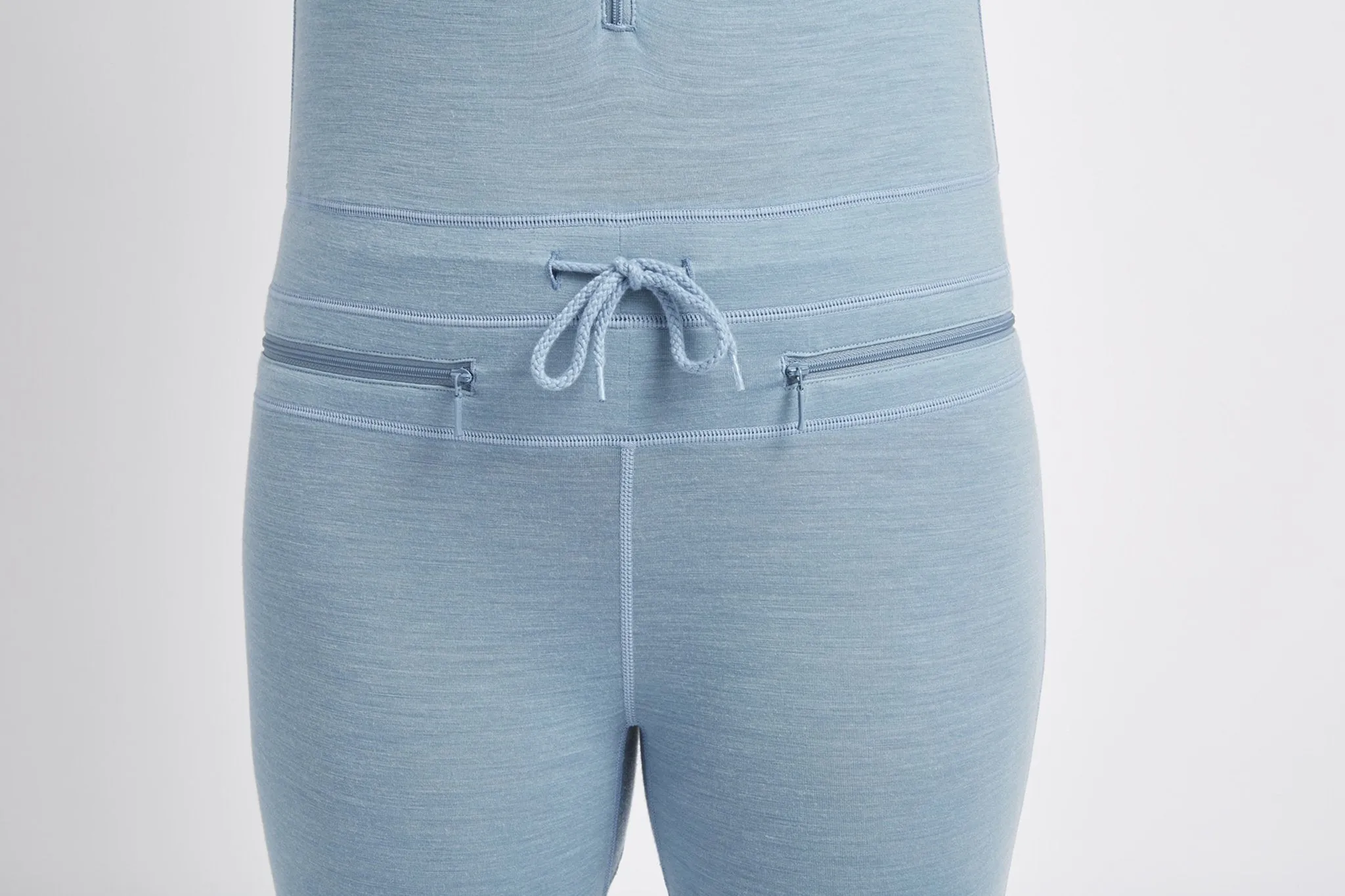 Women's Merino Ninja Suit