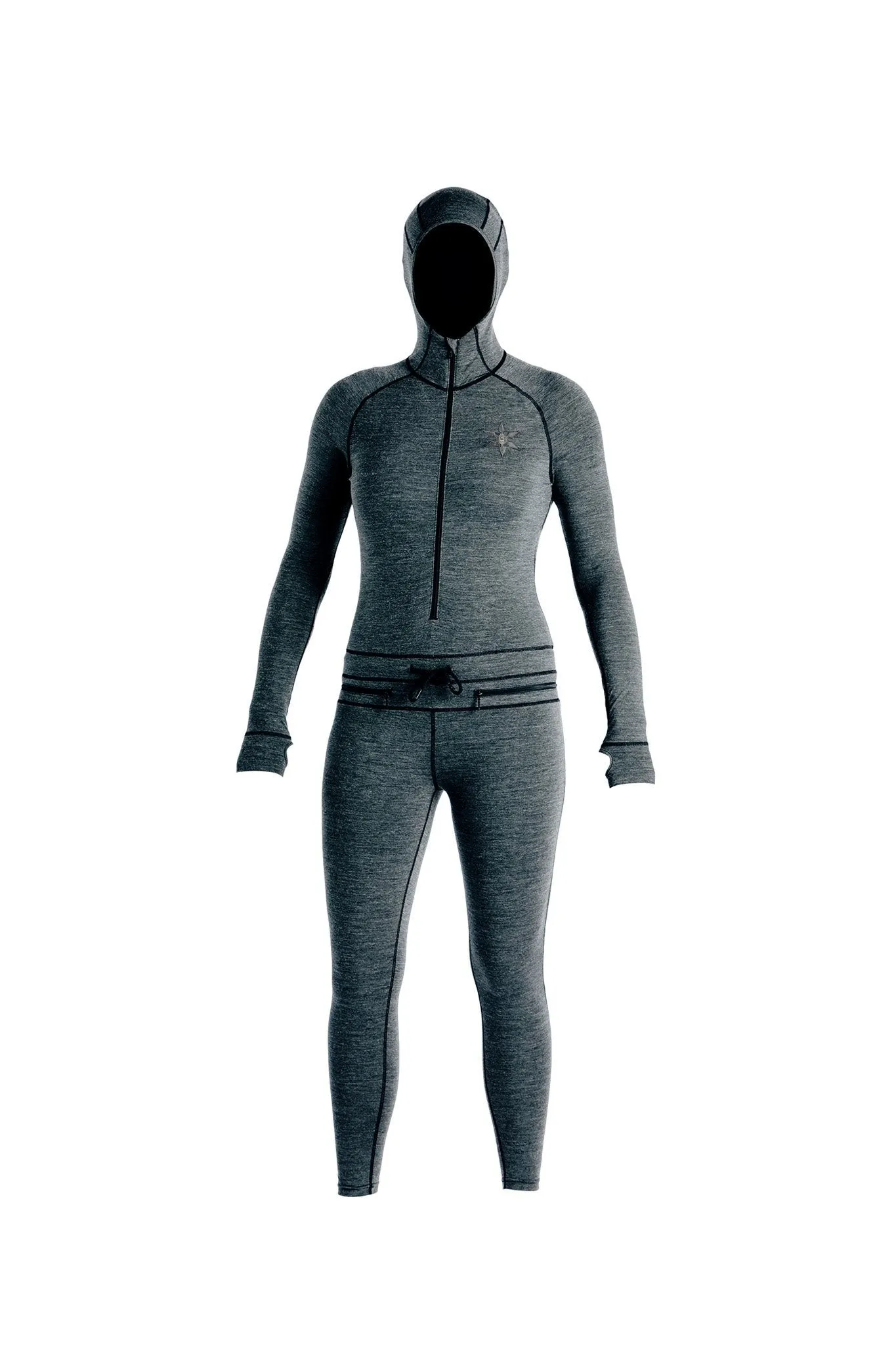 Women's Merino Ninja Suit